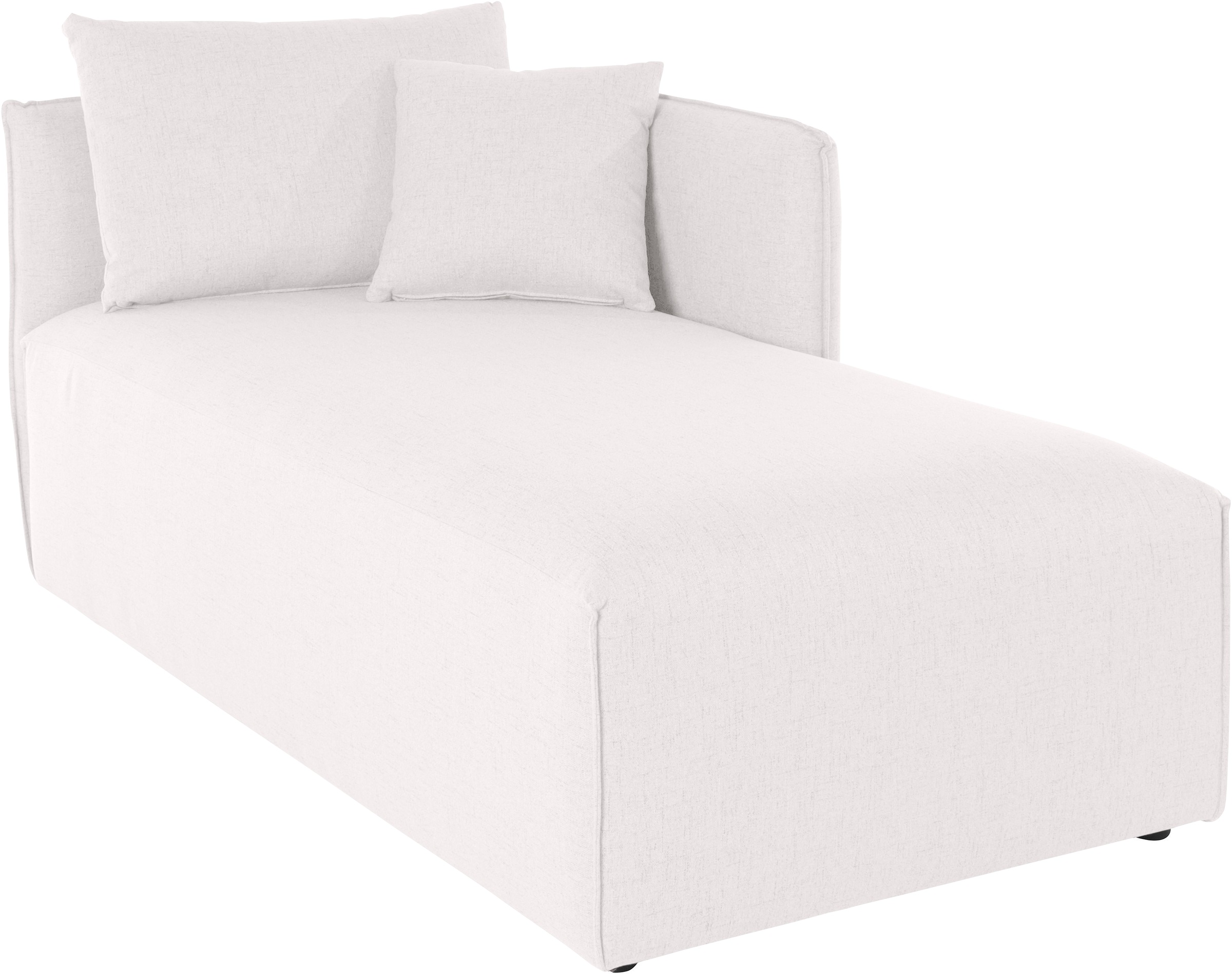 OTTO home Ottomane "Nöre" Modul - zum Zusammenstellen; in vielen Bezugsqual günstig online kaufen