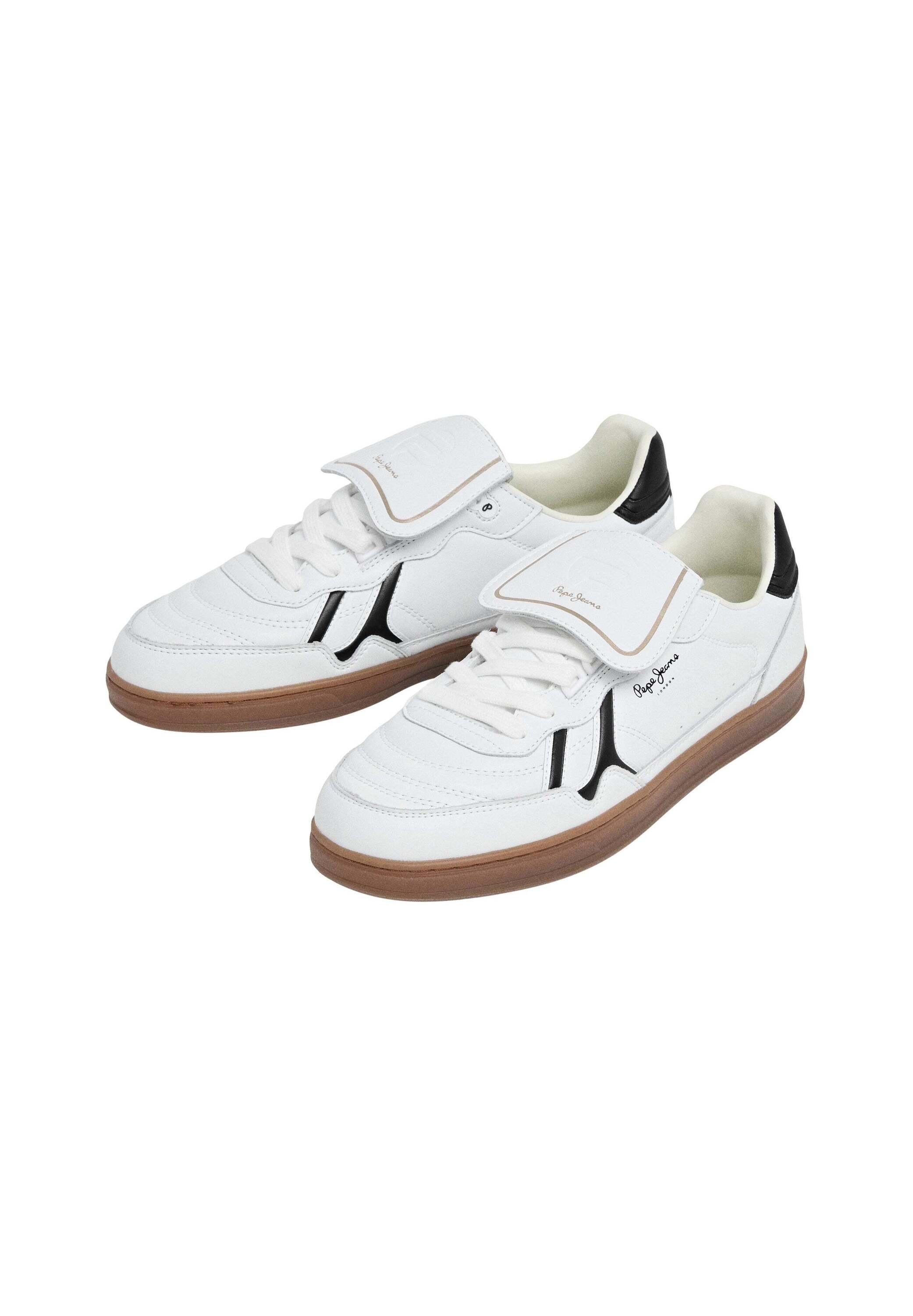 Pepe Jeans Trainingsschuh »trainers BALL EQUIP M«