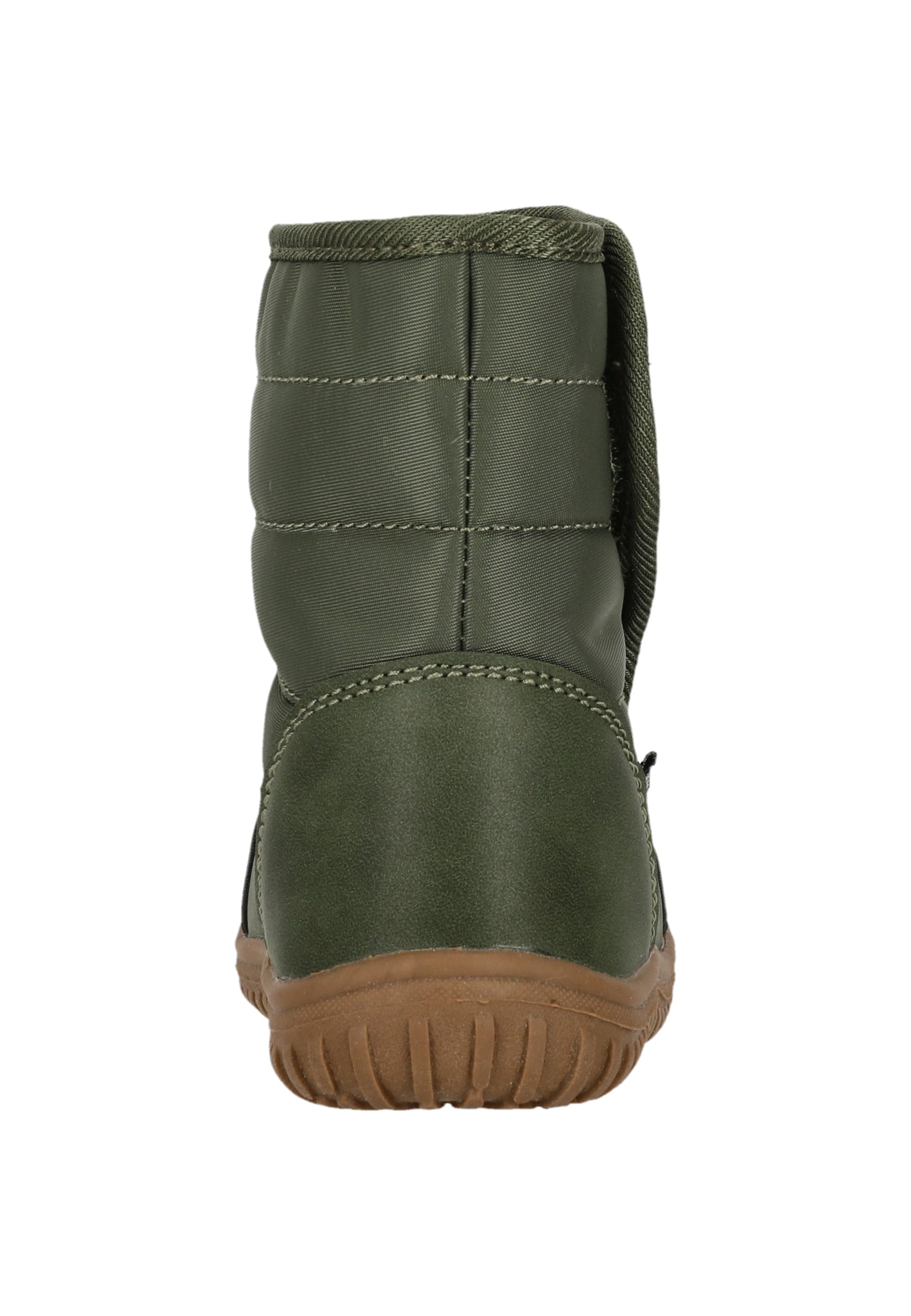 ZIGZAG Stiefel »Tate«, mit kuschelig-weichem Innenfutter