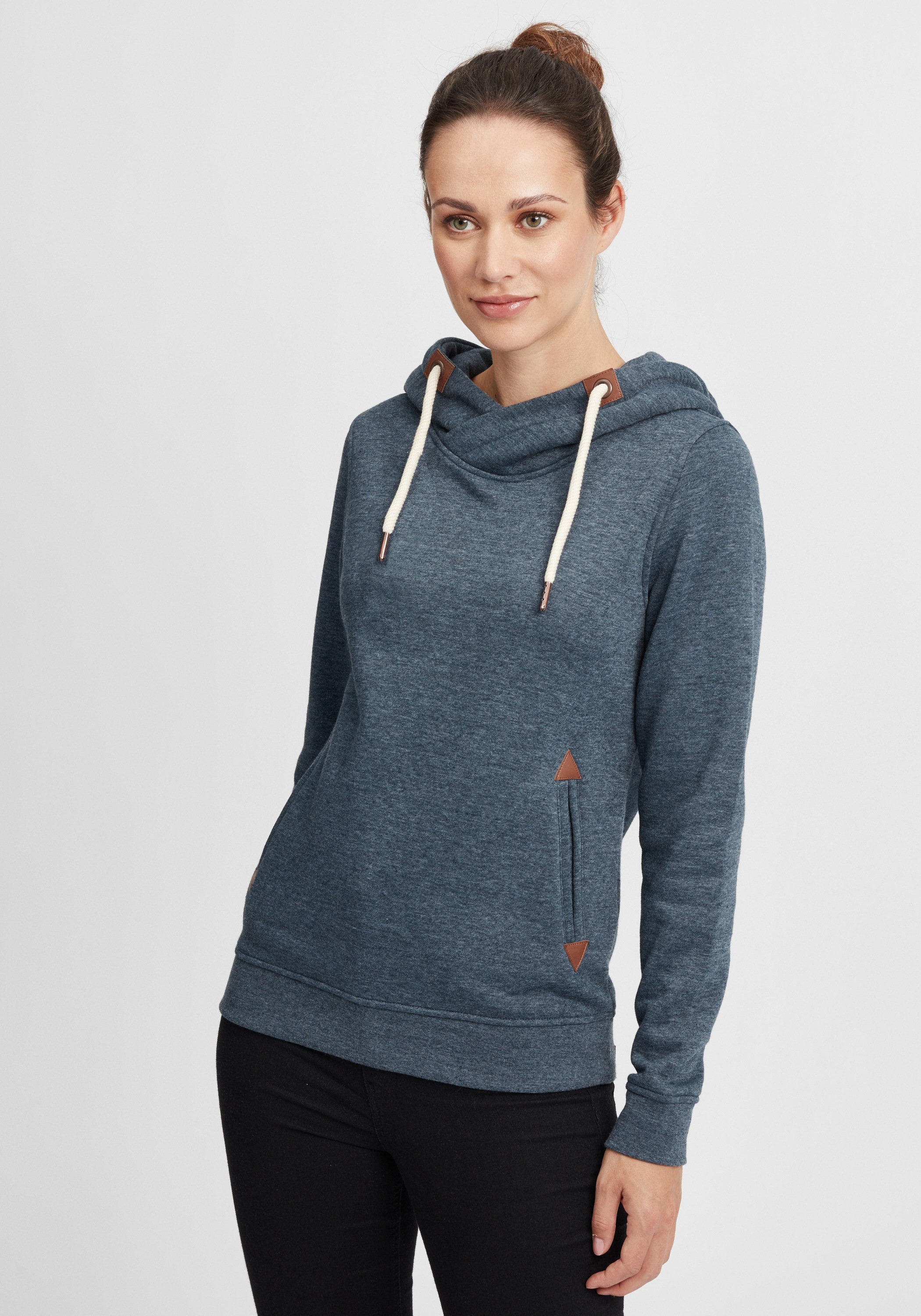 OXMO Hoodie "Hoodie OXVicky" günstig online kaufen