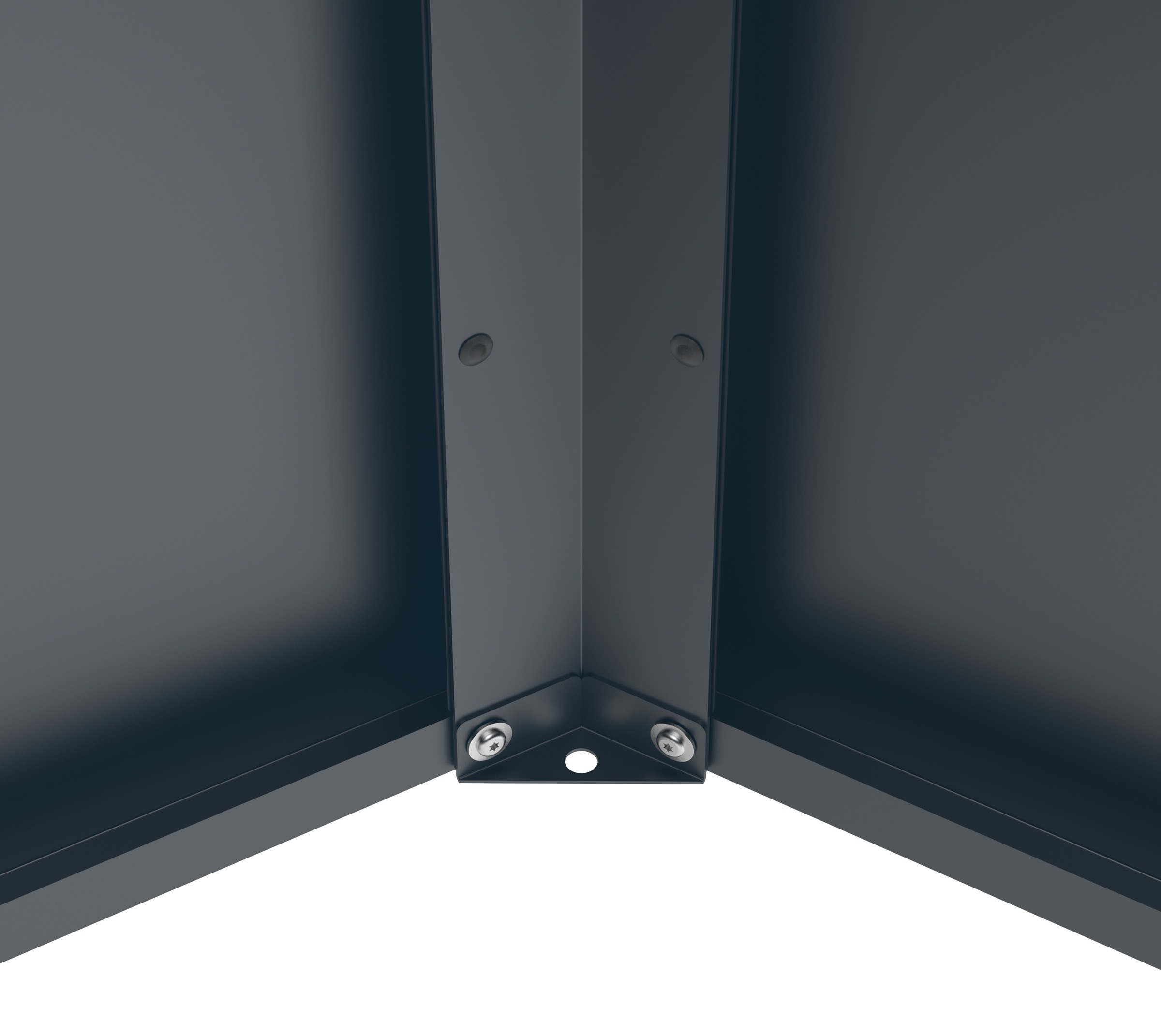 WESTMANN Hochbeet »Varia 2er-Set« BxTxH: 200x100x77 cm