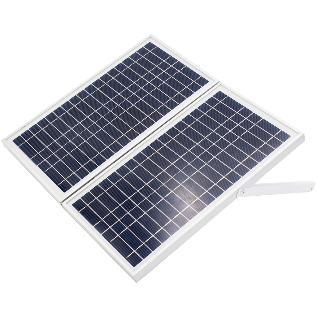 Technaxx Solaranlage »TX-200«