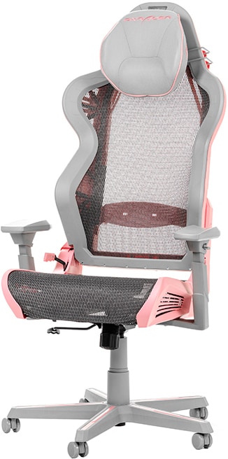 DXRacer Gaming-Stuhl »Air R1S«