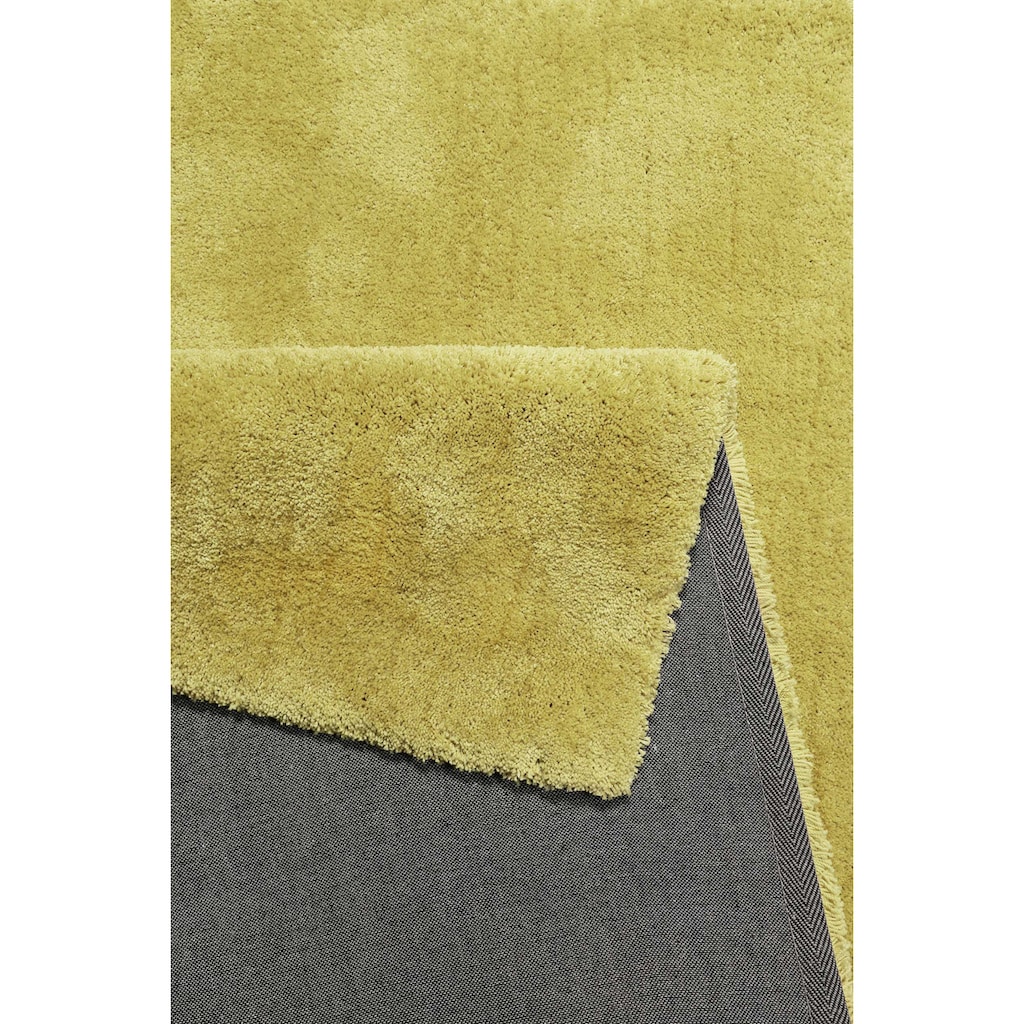 Esprit Hochflor-Teppich »Relaxx«, rechteckig