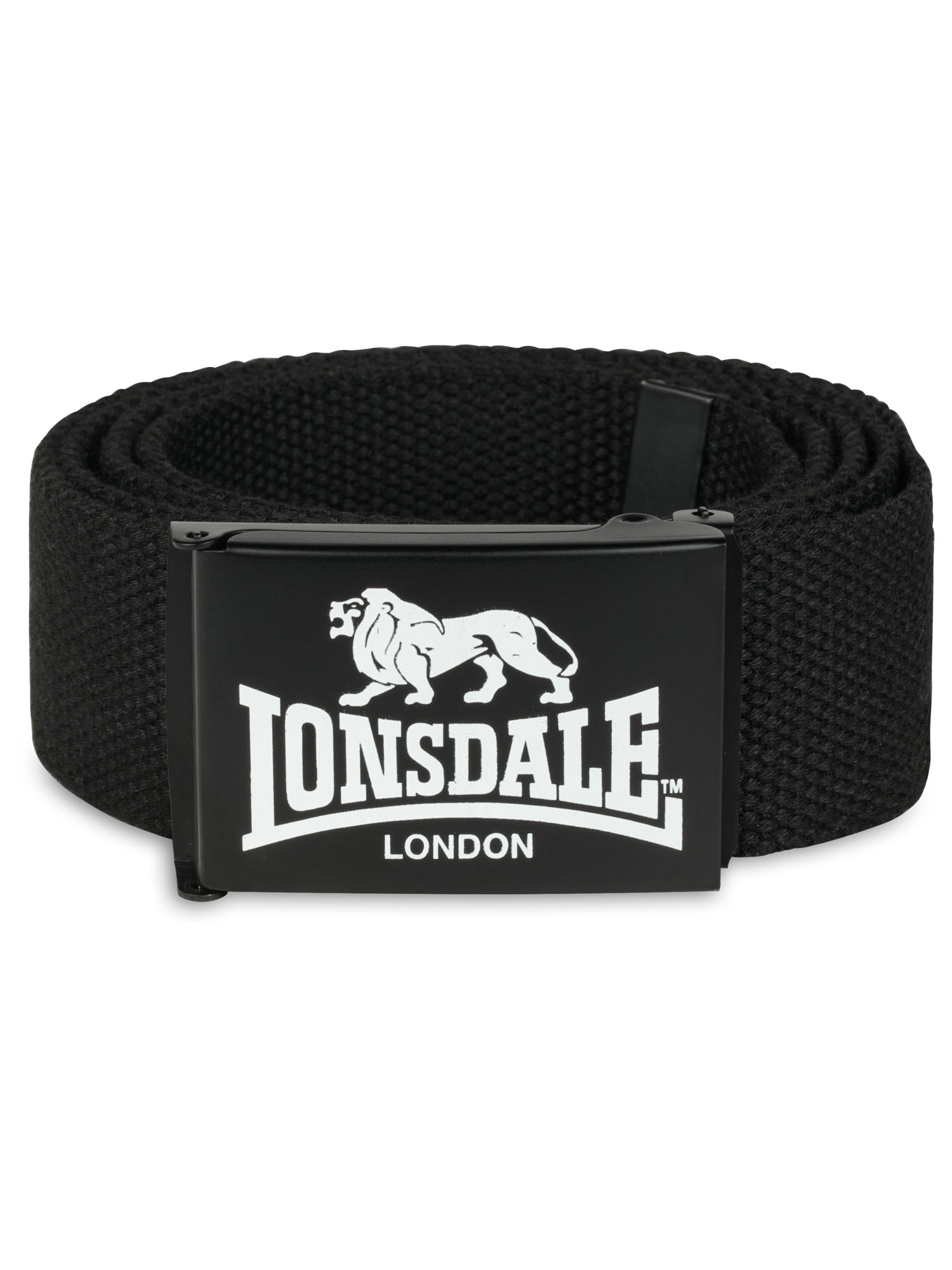 Lonsdale Koppelgürtel "COPPULL" 1 Stk. tlg. günstig online kaufen
