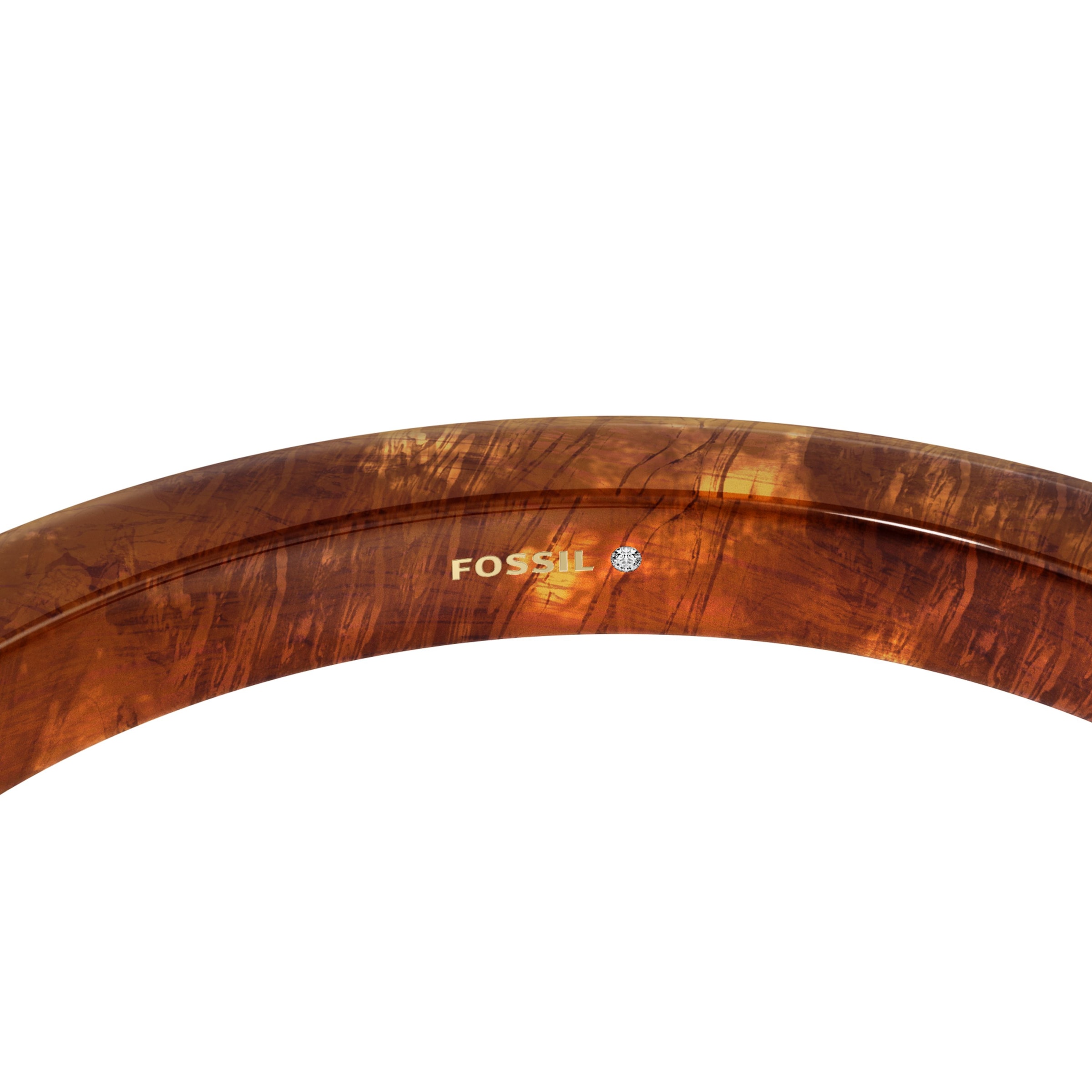 Fossil Armreif »Jewelry«