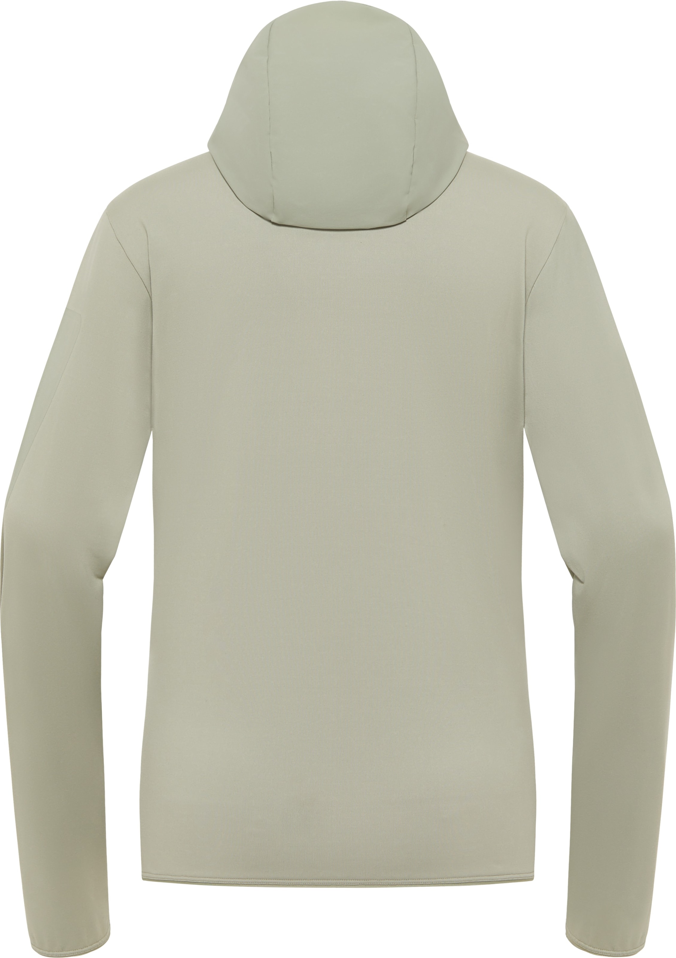 Jack Wolfskin Kapuzenfleecejacke »PRELIGHT TRAIL HOODY W«, mit Kapuze