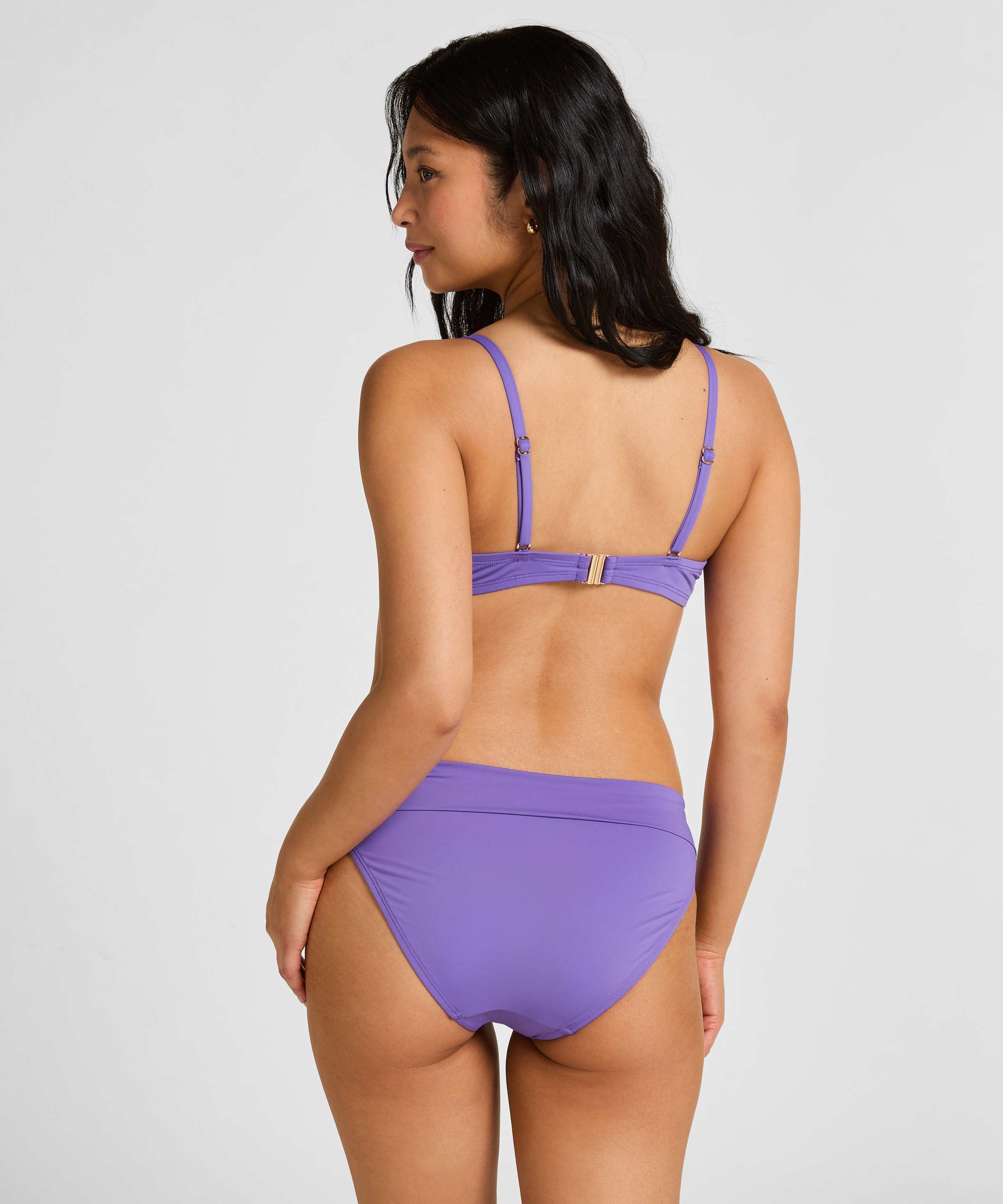 Hunkemöller Bikini-Hose »Luxe Rio Bikini-Unterteil«