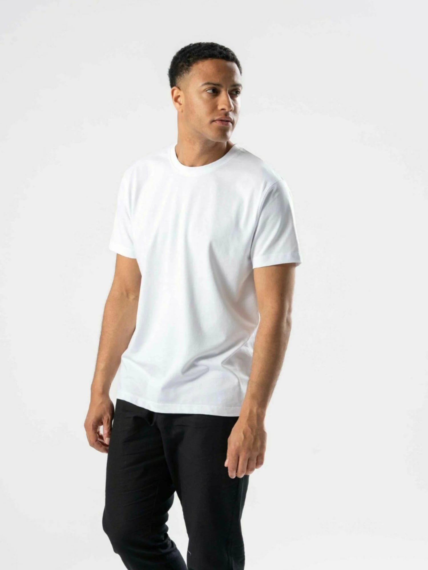 TeeShoppen Kurzarmhemd "TEESHOPPEN T-shirt Regular T"