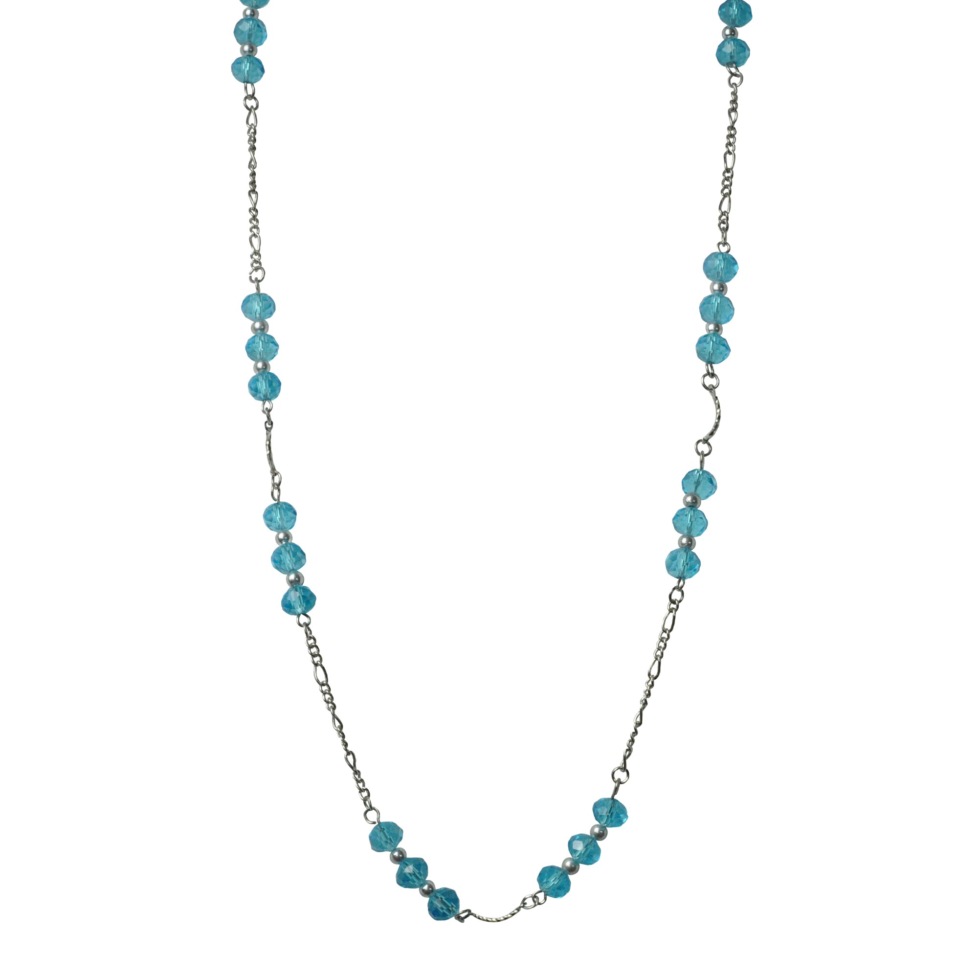 Steuer Collierkettchen »Brillenkette«