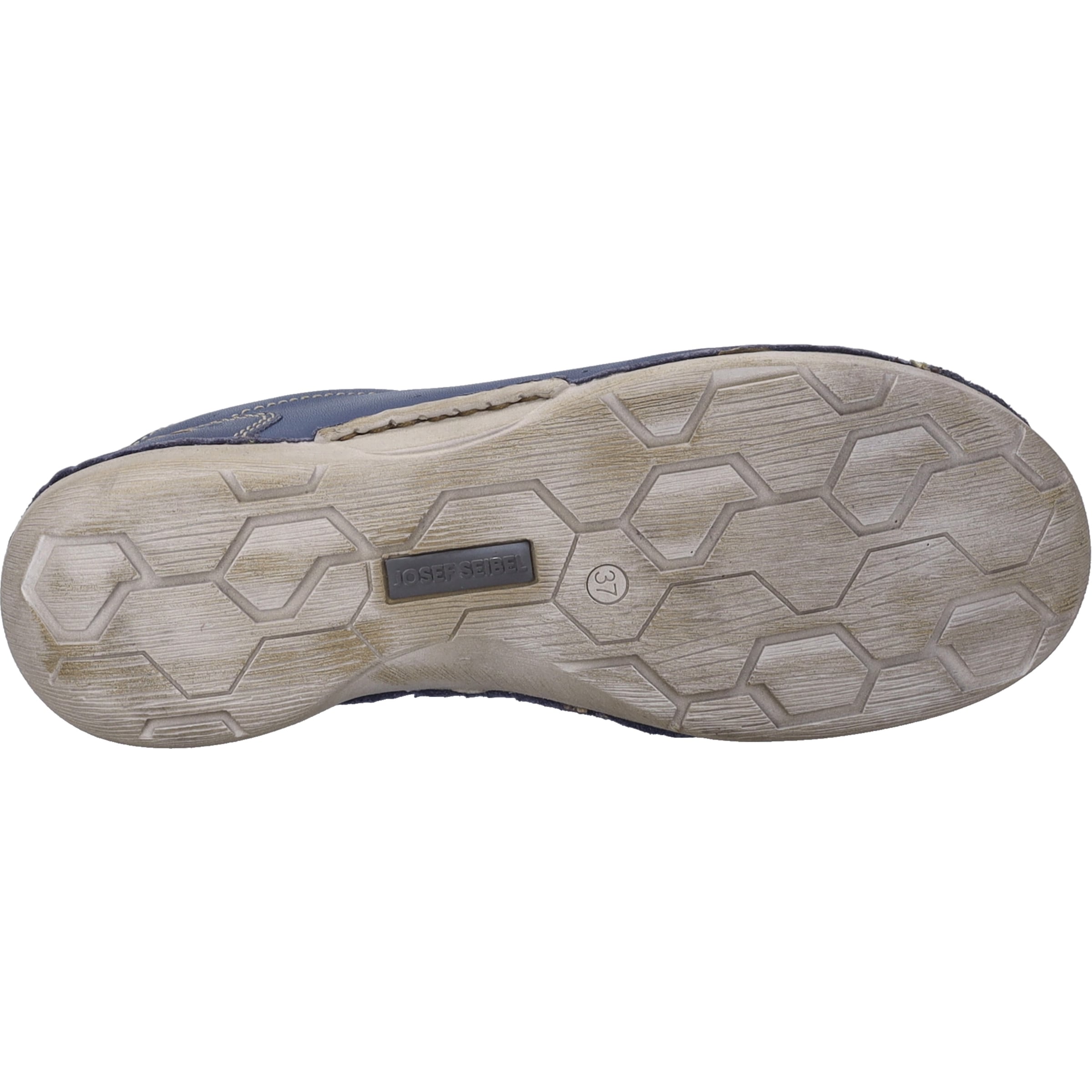 Josef Seibel Schnürschuh »Fergey 56, shark«