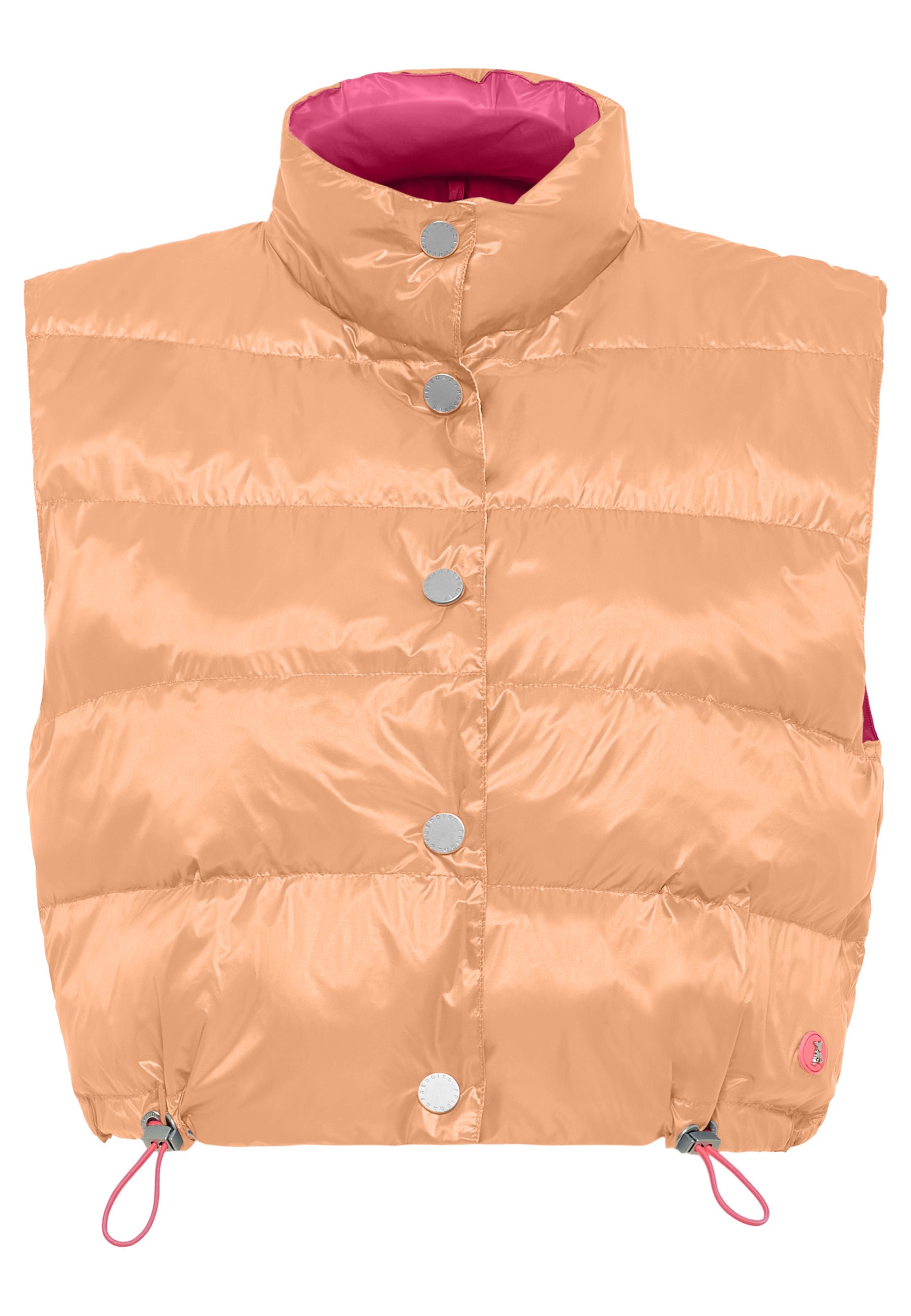 Frieda & Freddies Steppweste »Reversible Thermolite Vest / New Maddy«