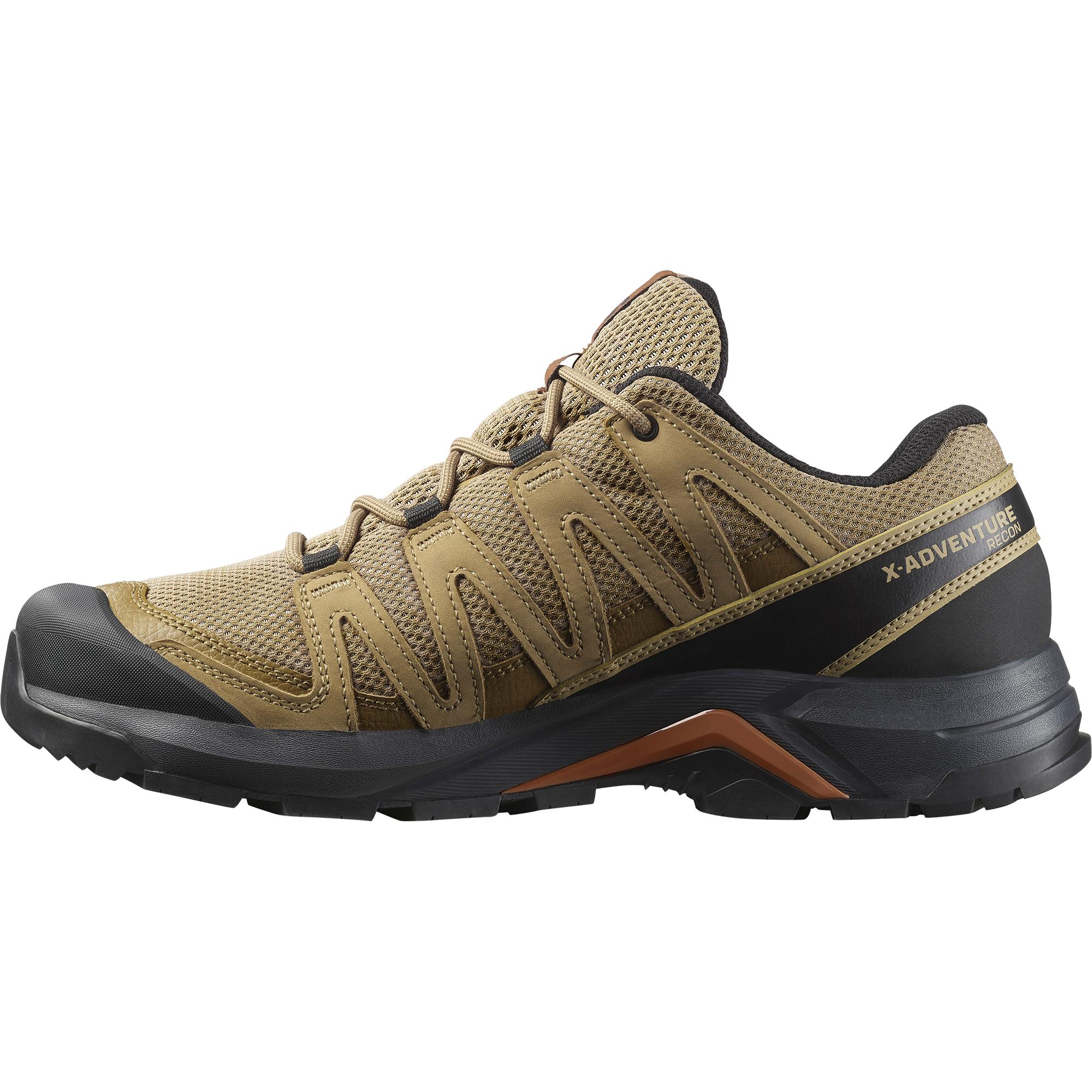 Salomon Wanderschuh "X-ADVENTURE RECON GORE-TEX", wasserdicht günstig online kaufen