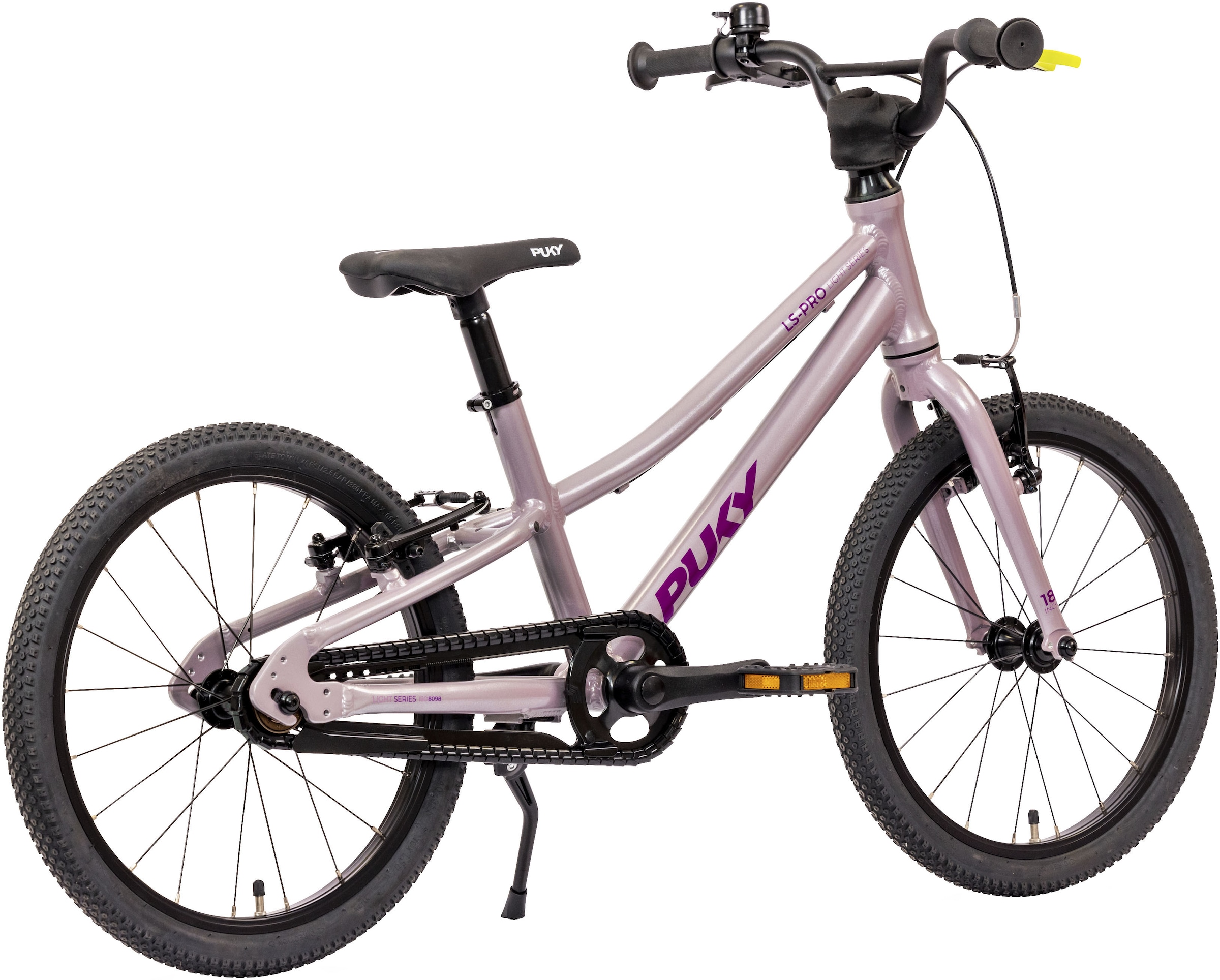 Puky Kinderfahrrad »LS-PRO 18«