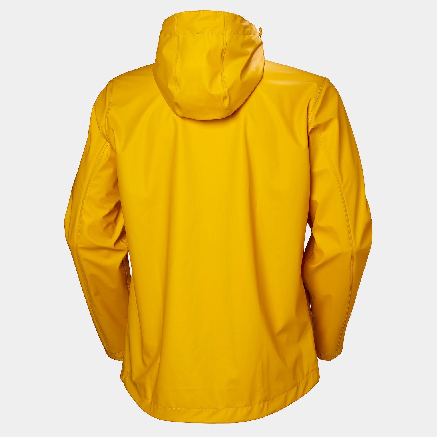 Helly Hansen Regenjacke »MOSS JACKET« mit Kapuze sportlich, mit wasserdichter Helox+®-Gewebetechnologie, winddicht