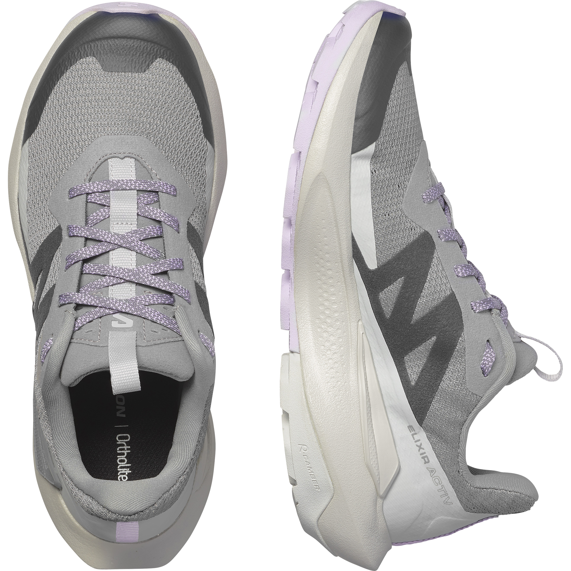 Salomon Outdoorschuh "ELIXIR ACTIV W" günstig online kaufen