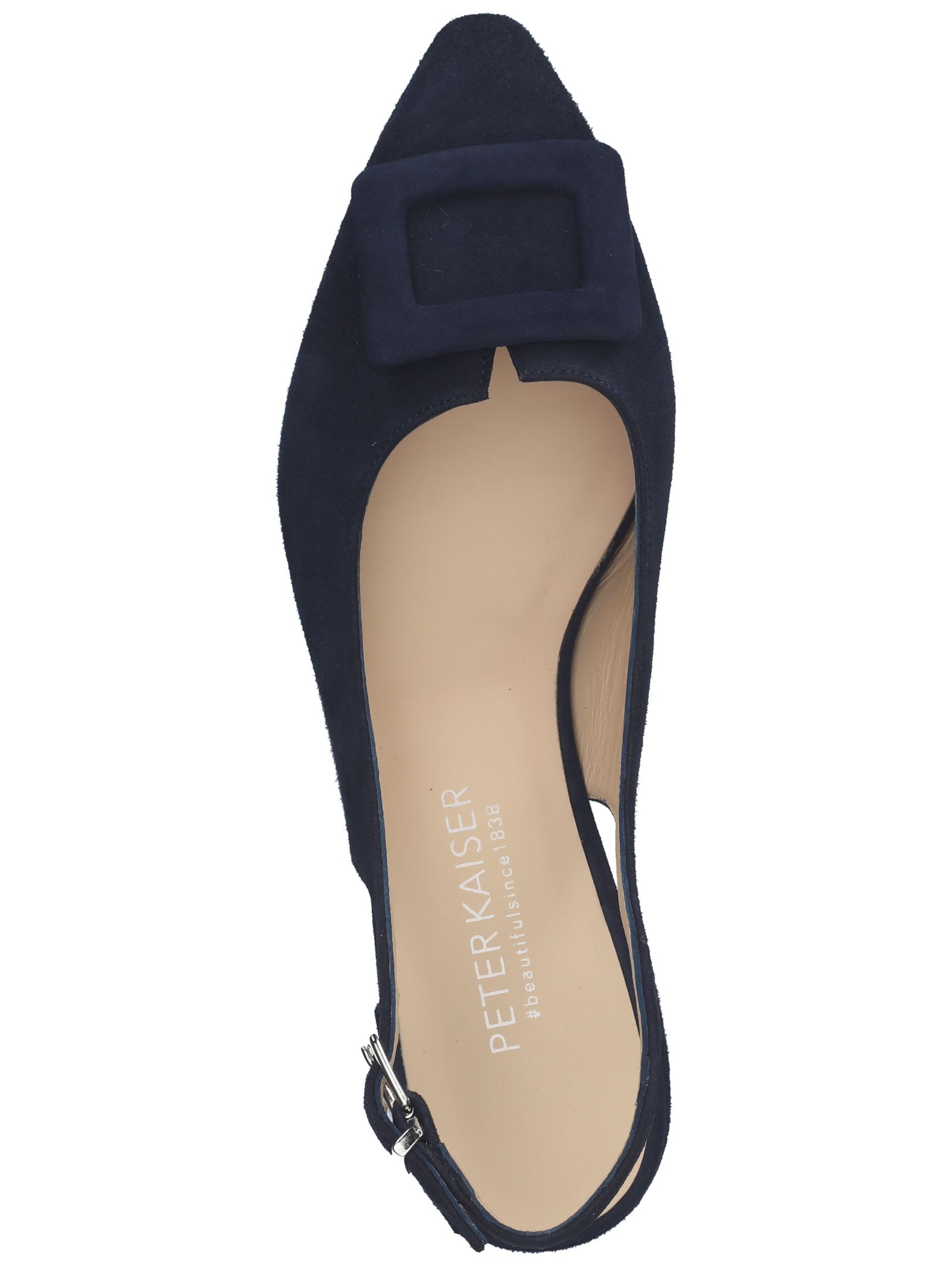 Peter Kaiser Pumps »Peter Kaiser Pumps Veloursleder«