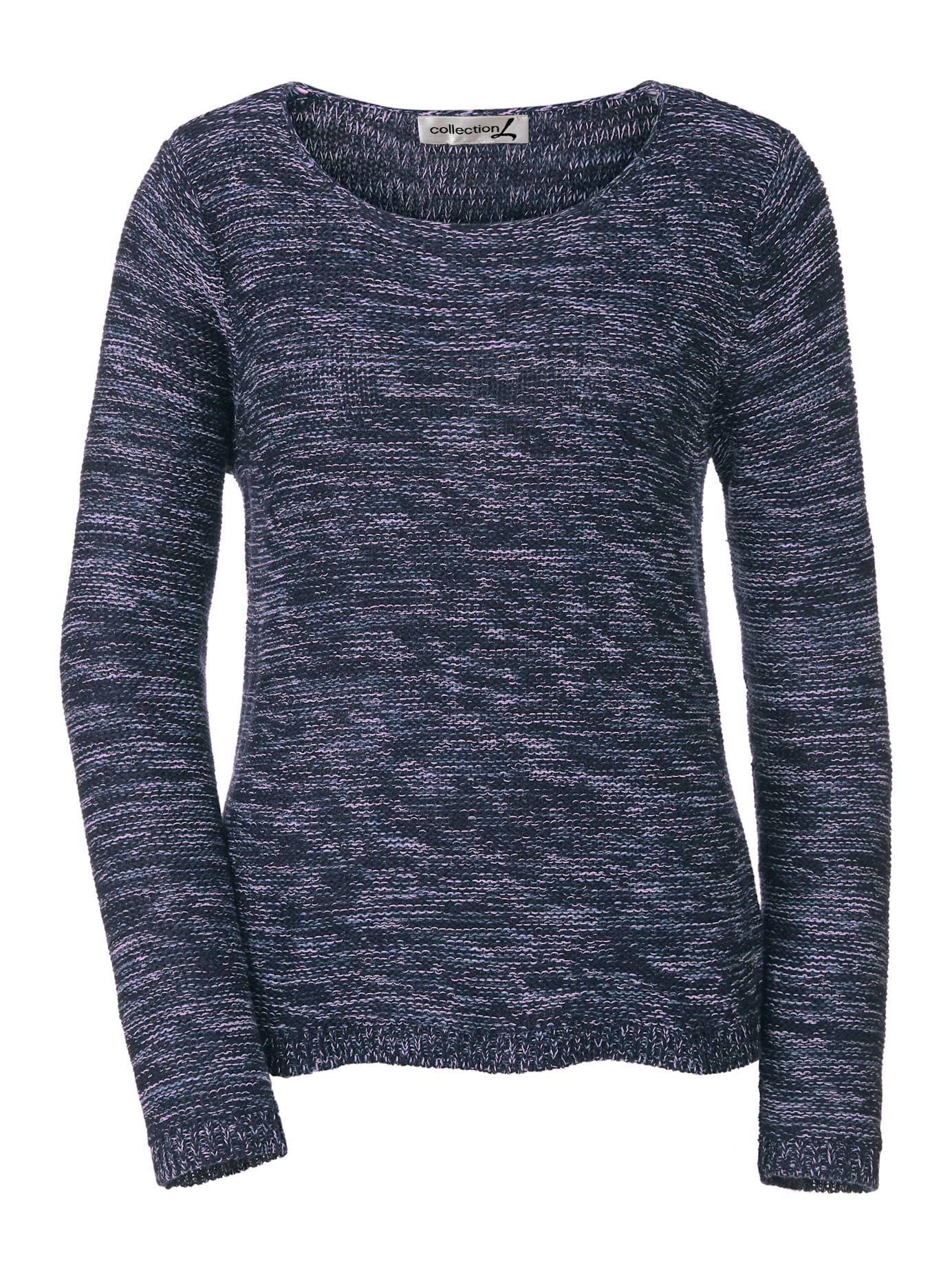 Thumbnail - Casual Looks Rundhalspullover "Pullover"