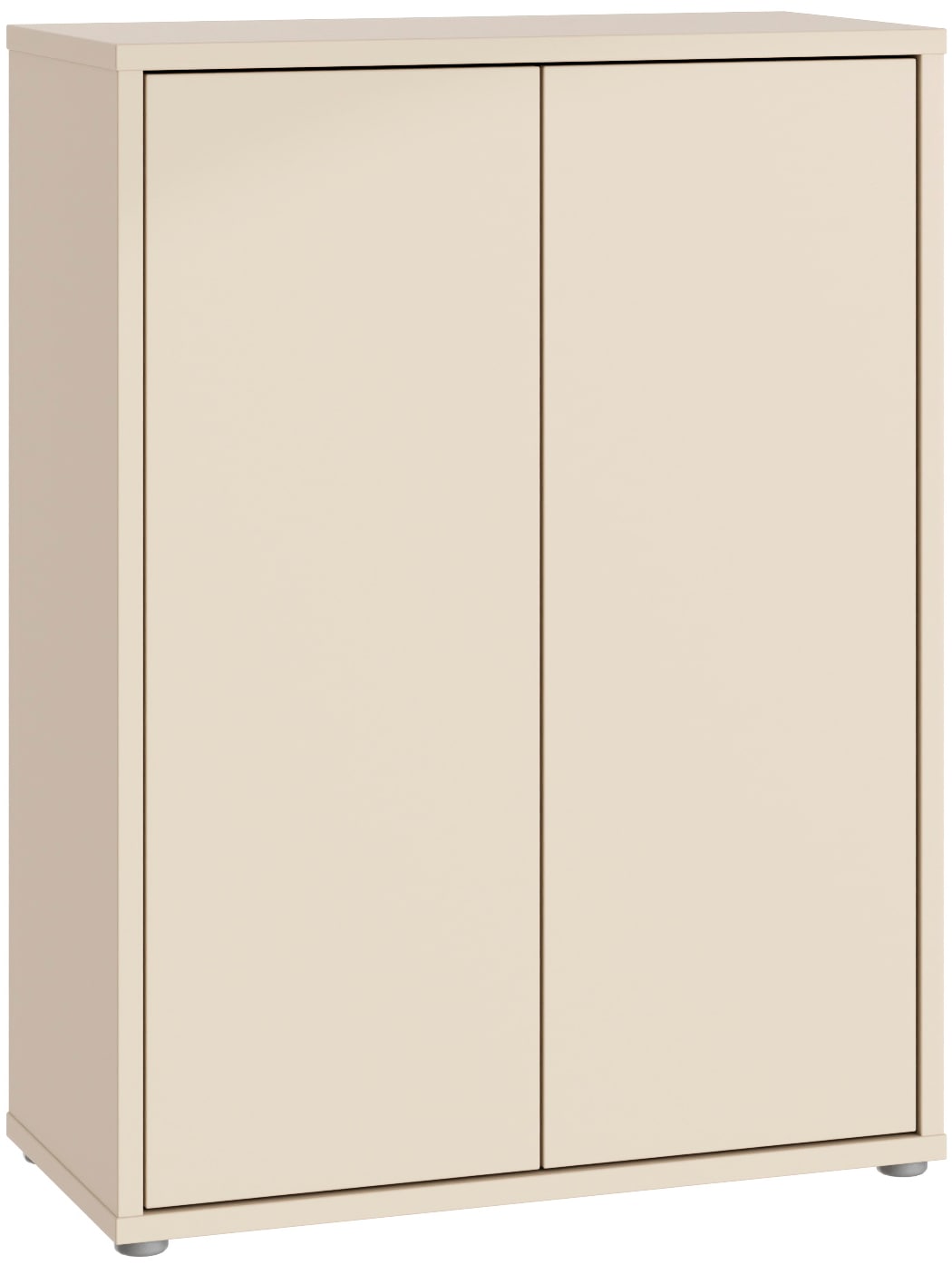 FORTE Schuhschrank "Alice Springs", (B/H/T 74,5/99,1/34,9 cm), Stauraumschr günstig online kaufen