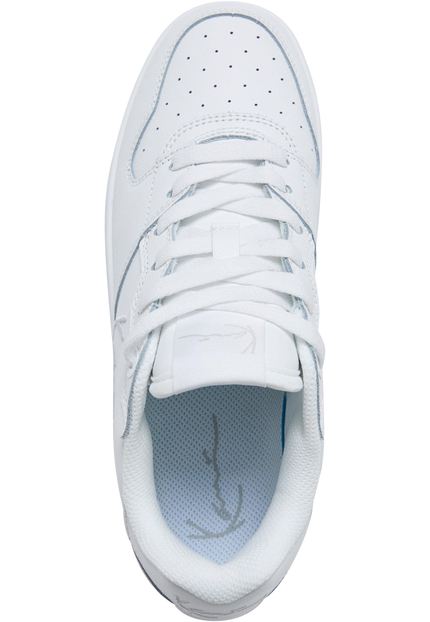 Karl Kani Trainingsschuh »Karl Kani Damen KKFWW000375 Karl Kani 89 Logo«