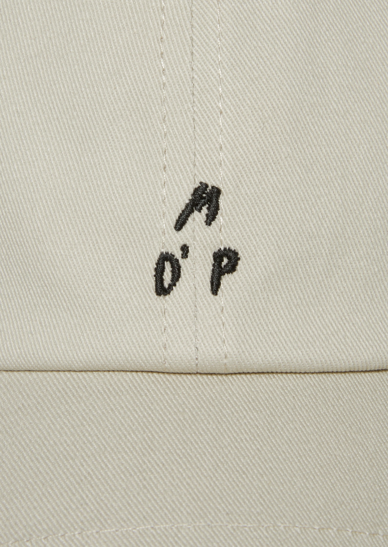 Marc O'Polo Baseball Cap »aus Organic-Cotton-Twill«