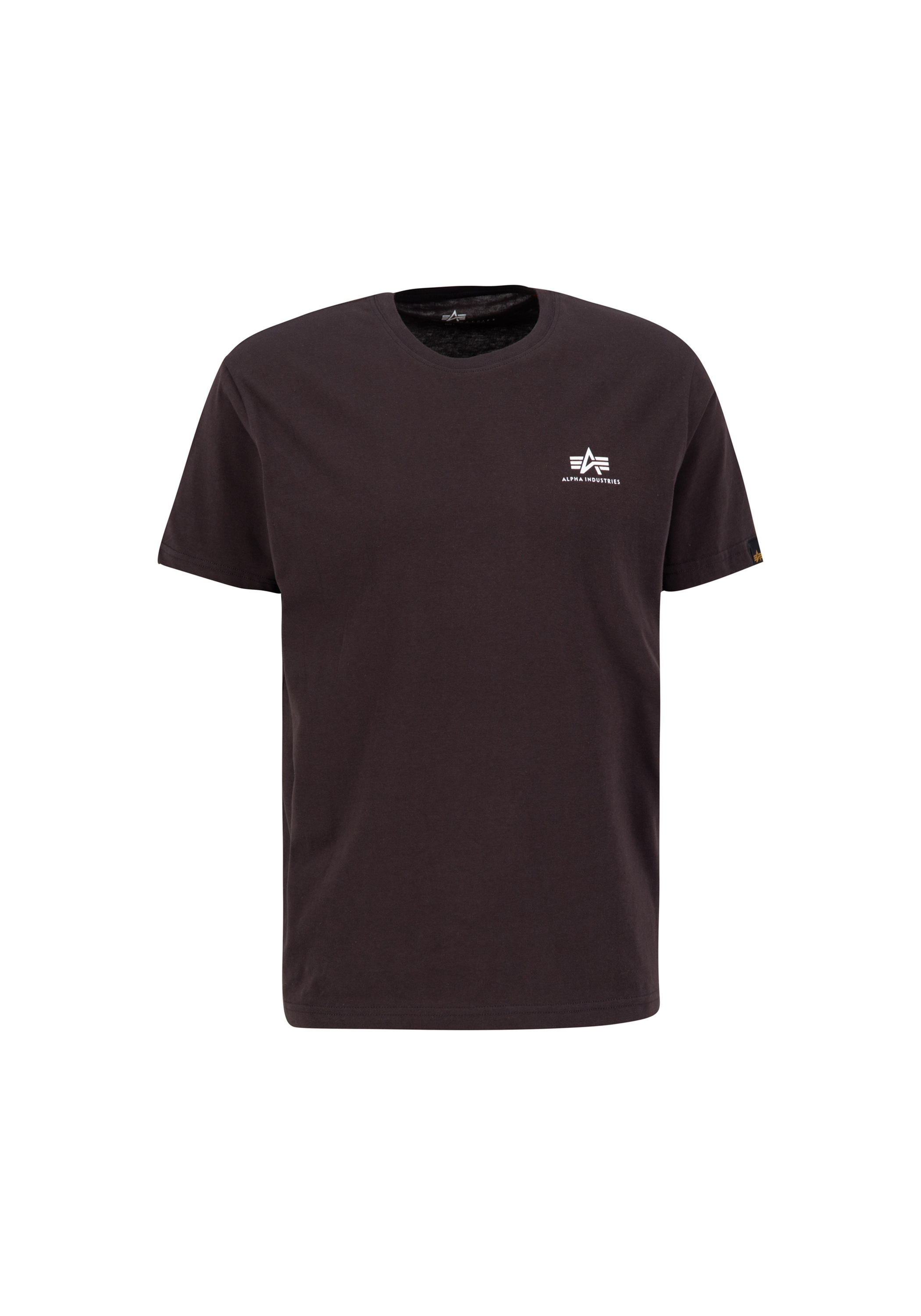 Alpha Industries T-Shirt "Basic T-Shirt SL" günstig online kaufen