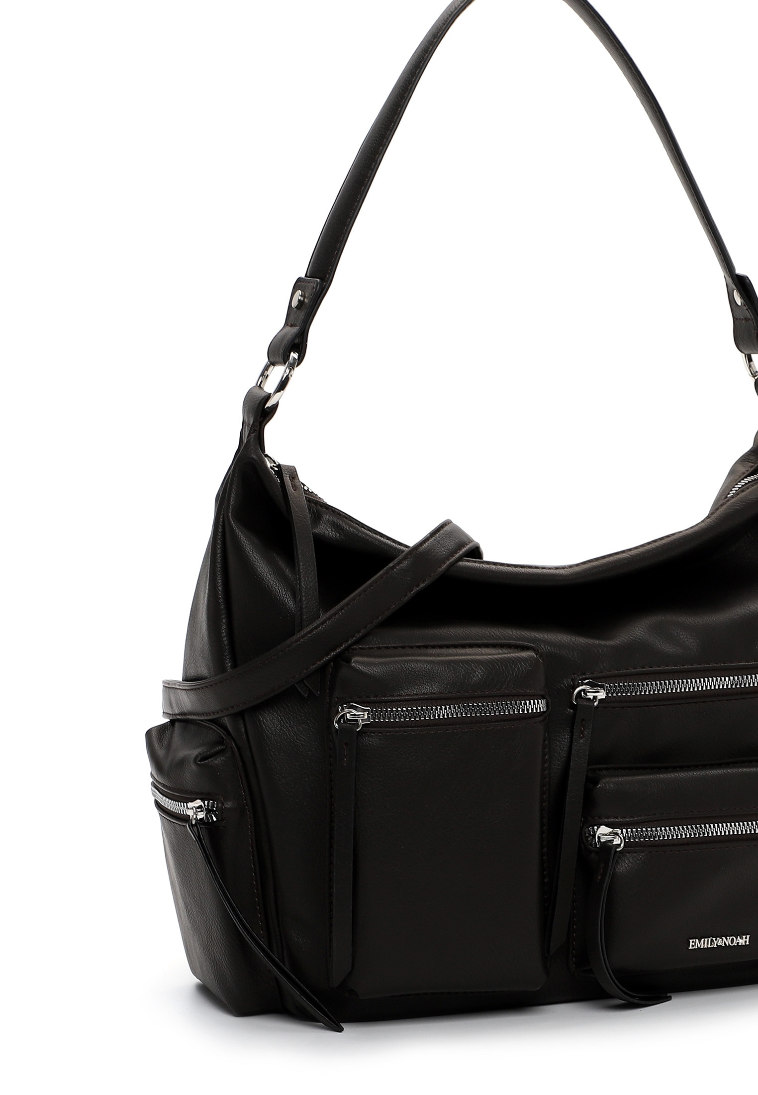 EMILY & NOAH Beuteltasche »Beutel E&N Helena«