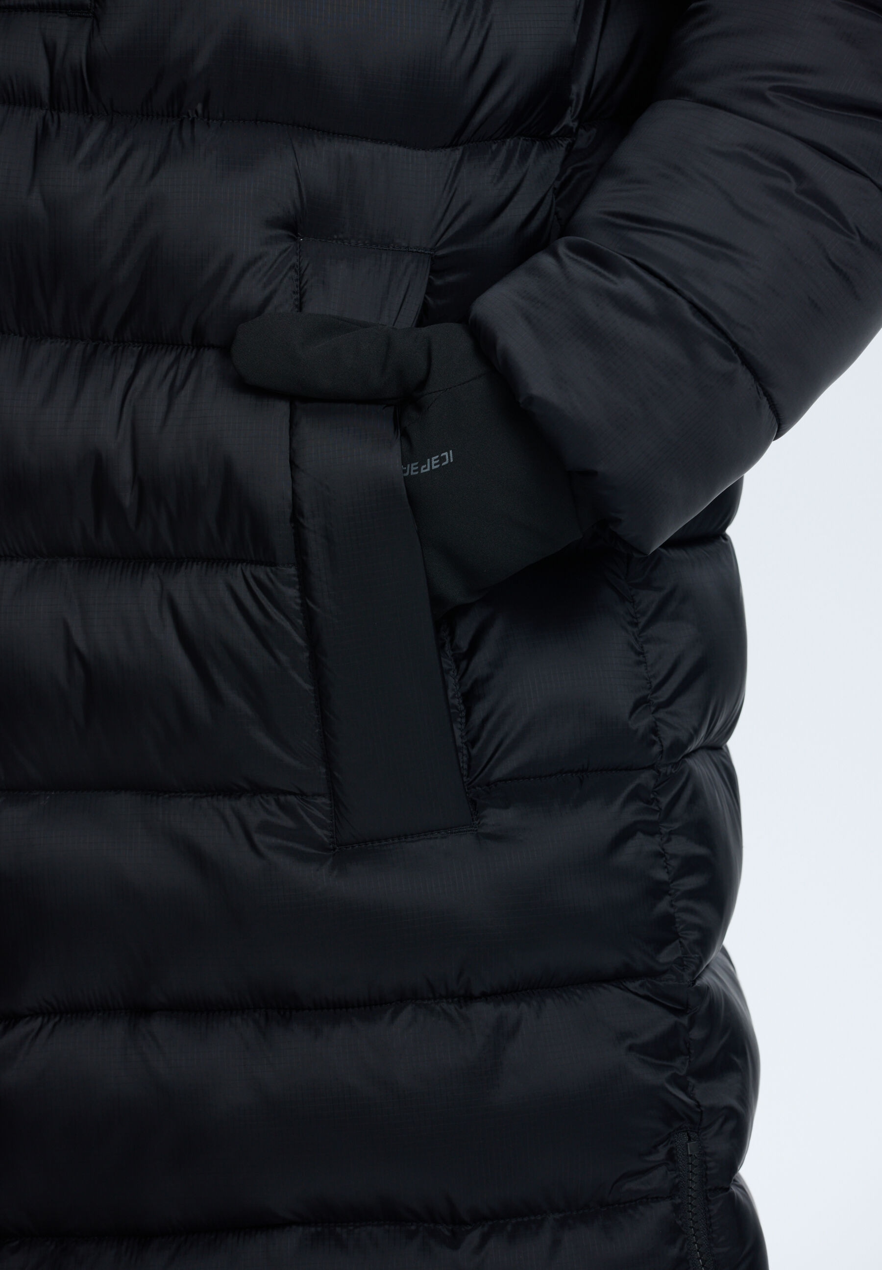 Icepeak Outdoorjacke »Icepeak Mantel Moran«