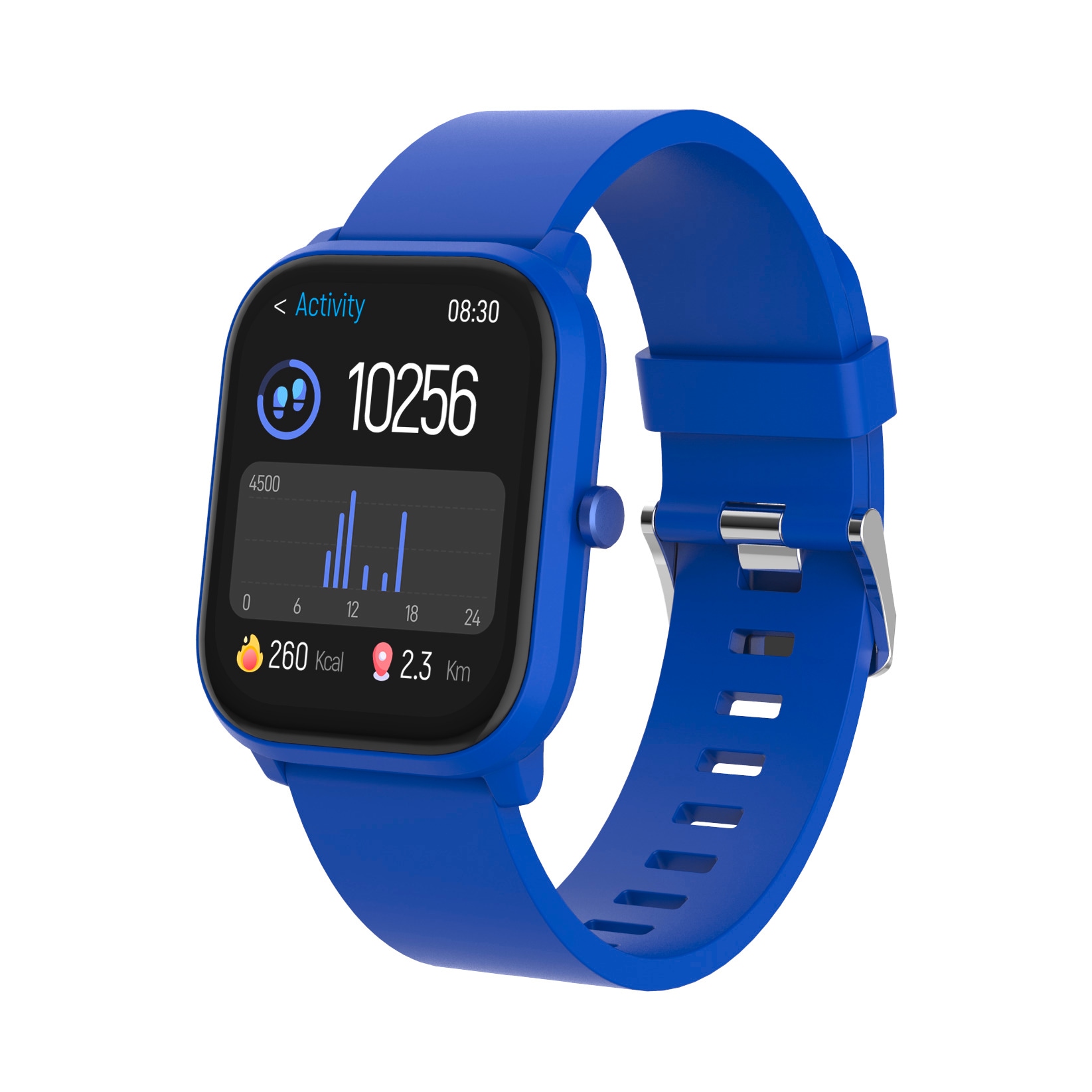 Denver Smartwatch »Smart Watch SWK-120«, (4,45 cm / 1,75 Zoll)