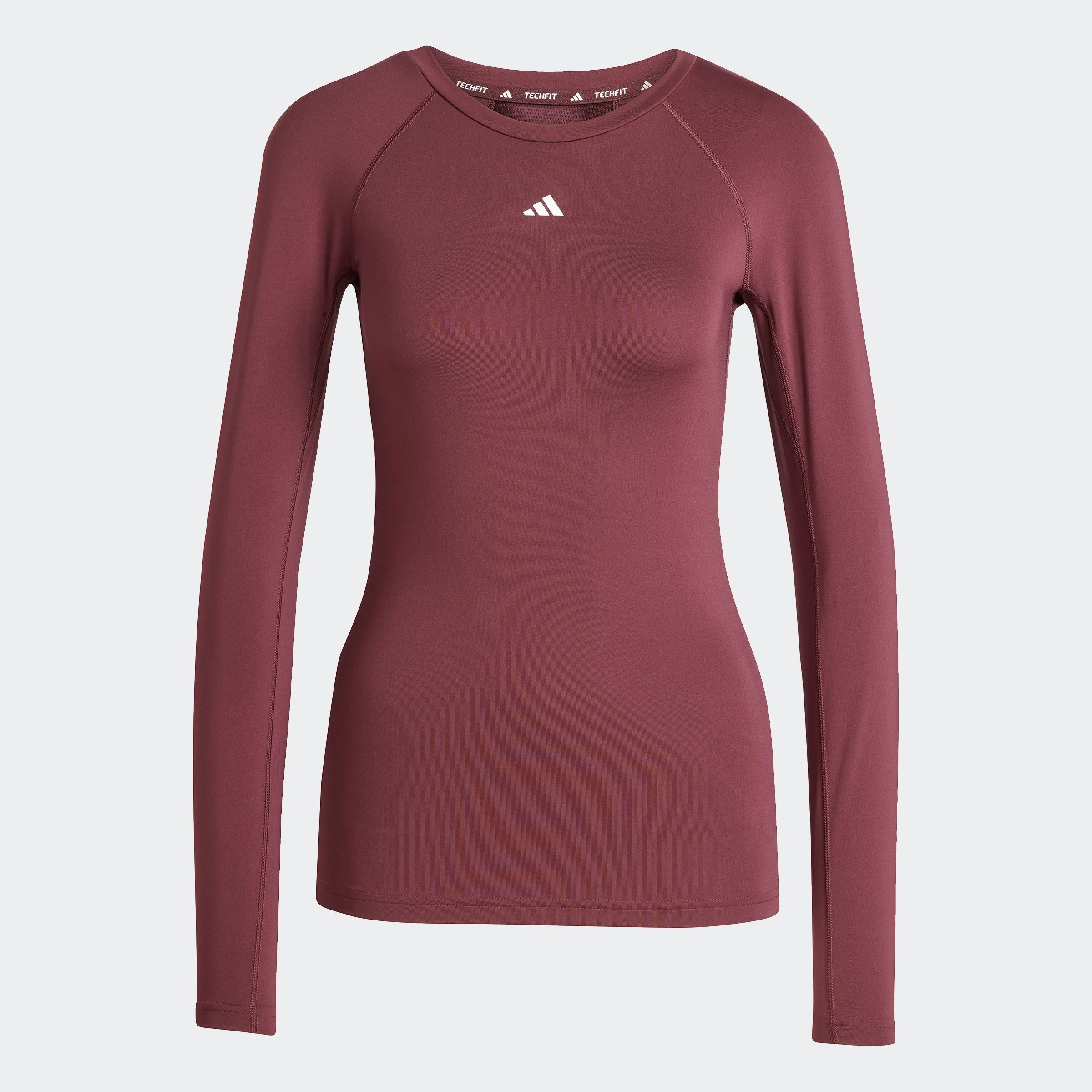 adidas Performance Funktionsshirt »TF LS T«