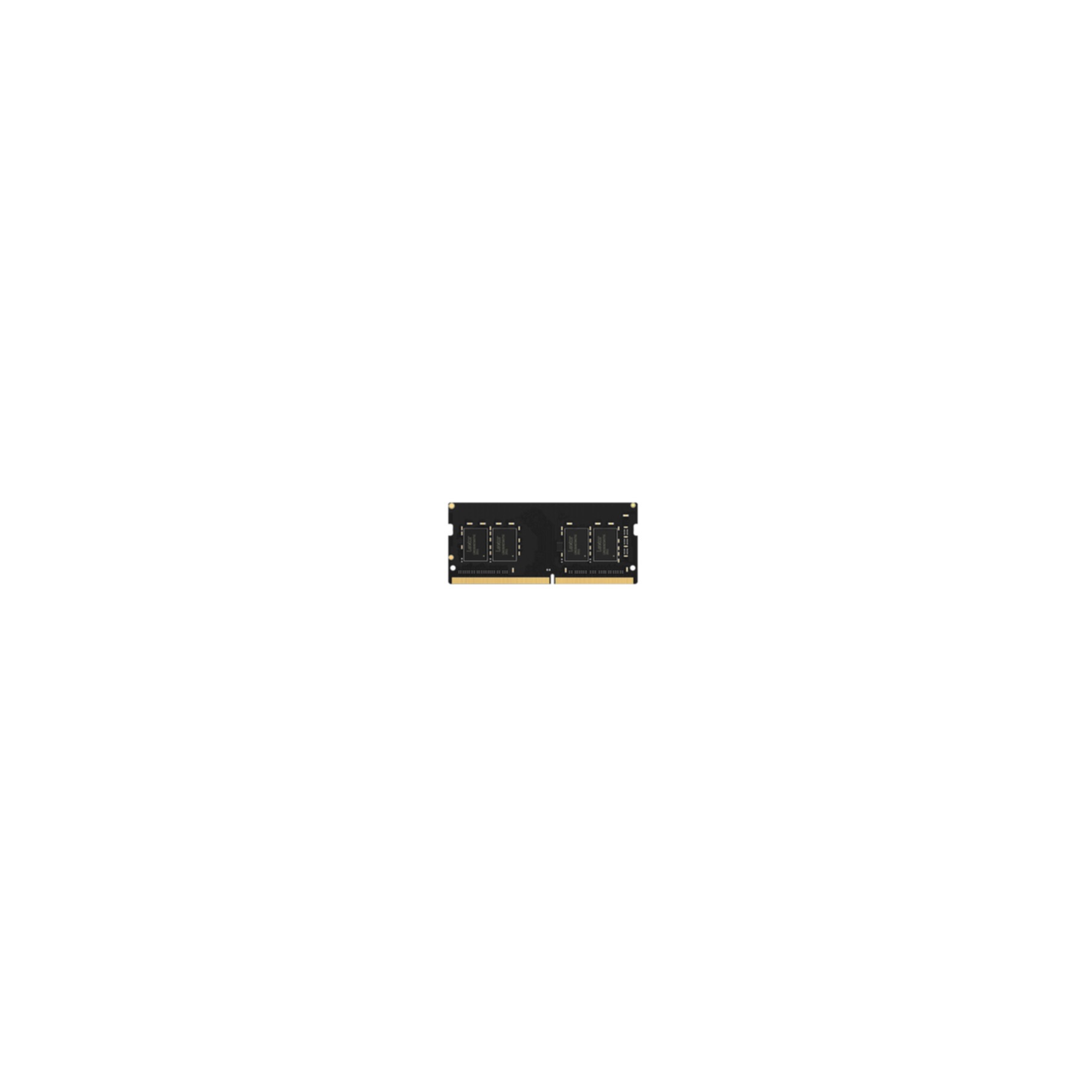 Lexar Arbeitsspeicher »LD4AS008G-B3200GSST«