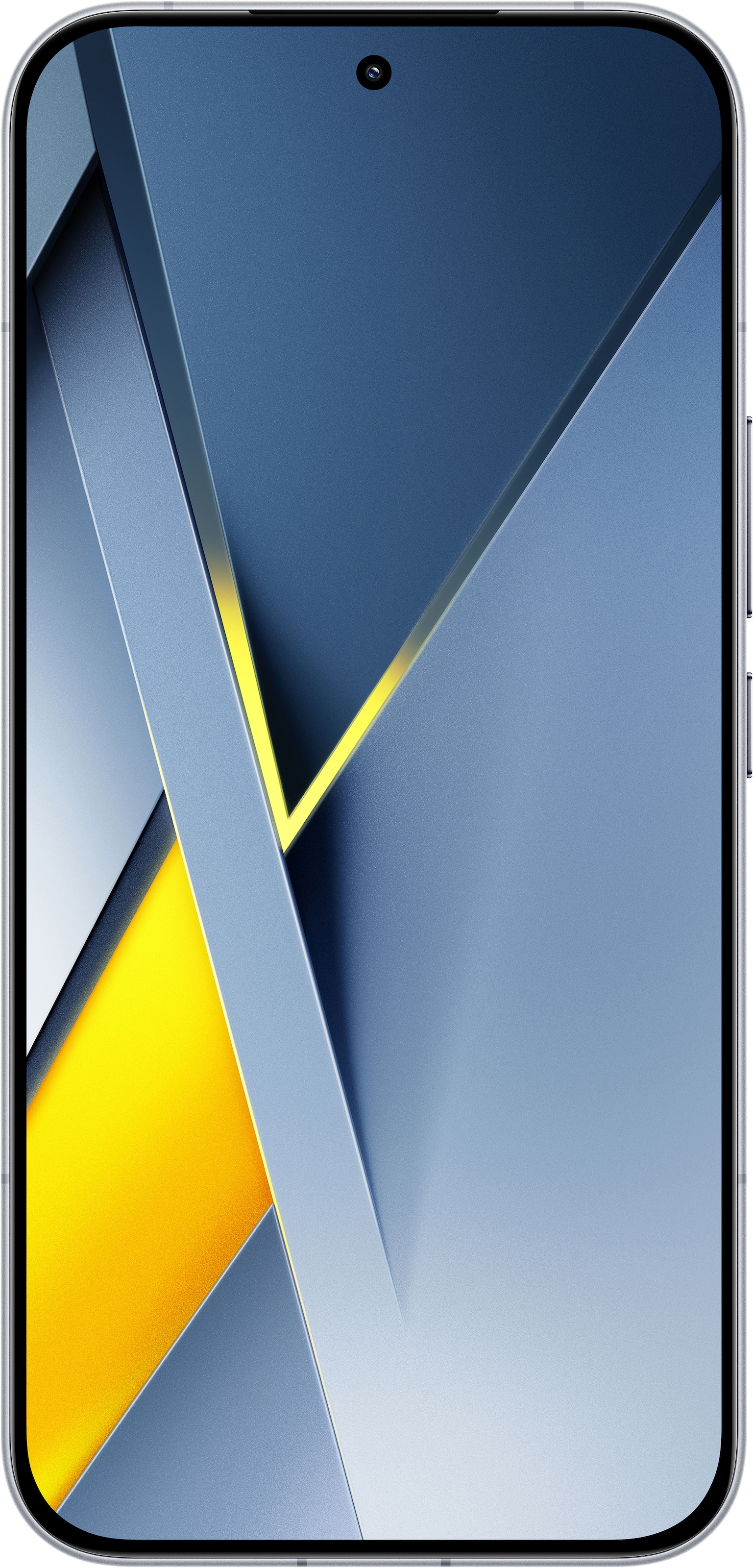 Xiaomi Smartphone »Poco F8 Ultra« denim blue