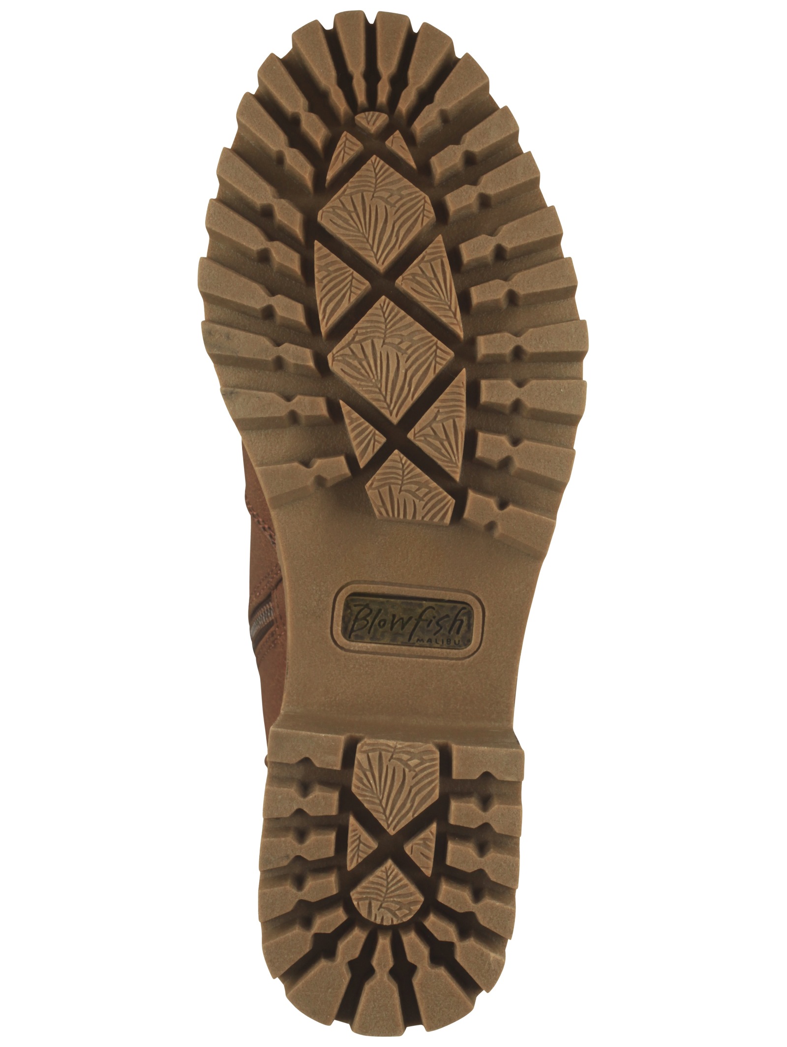 Blowfish Stiefelette »Blowfish Stiefelette Lederimitat/Textil«