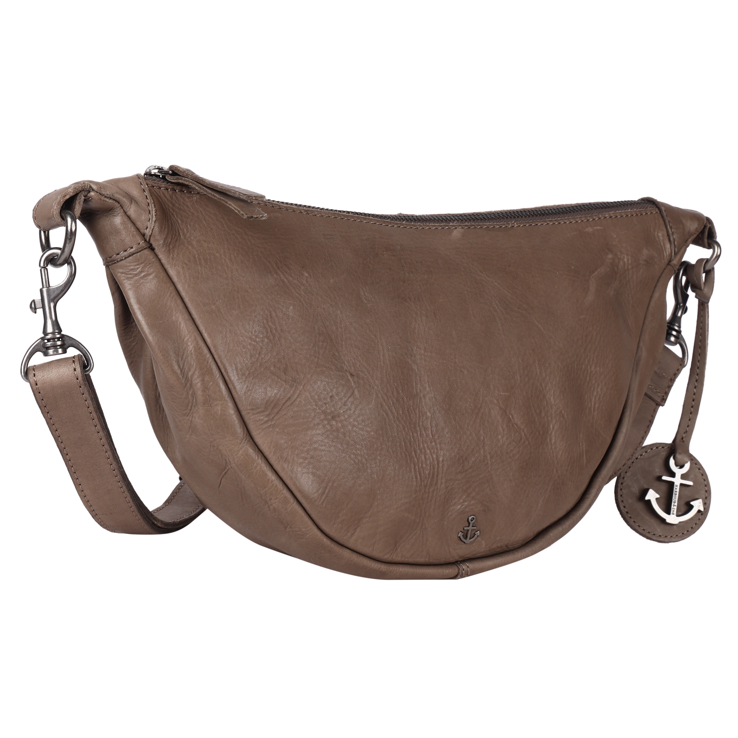 HARBOUR 2nd Umhängetasche »Smilla«, Handtasche Damen Schultertasche mit abnehmbaren Schulterriemen