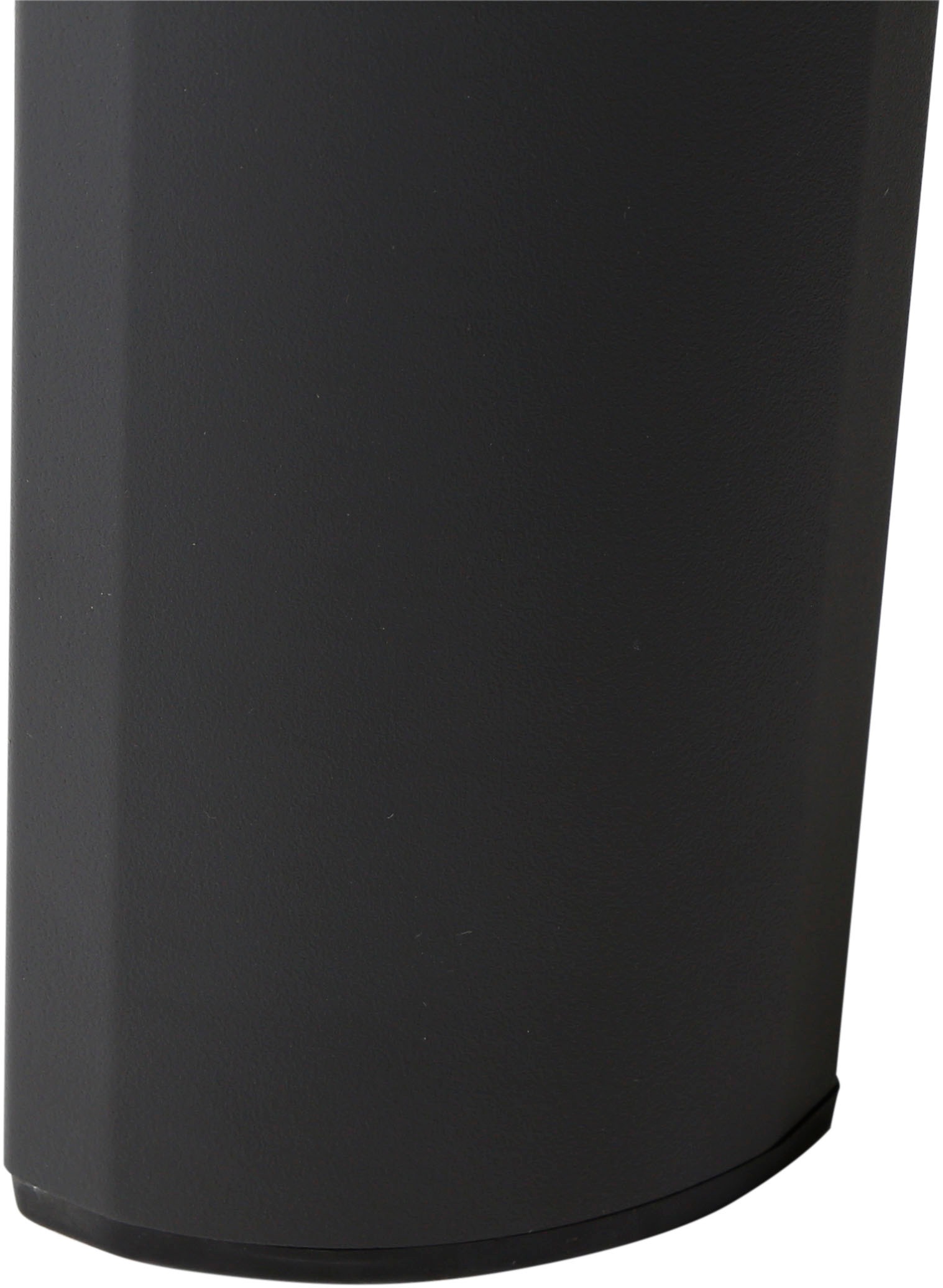 Siena Garden Gartentisch »SILVA Tisch 220x100cm matt anthrazit/washed grey« Aluminiumgestell matt anthrazit, Tischplatte aus Keramik, washed grey