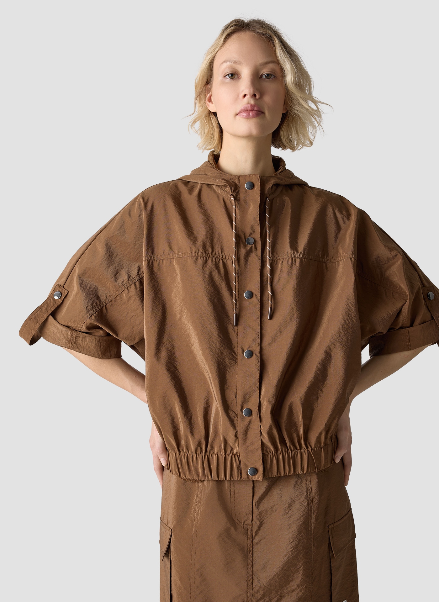 LeComte Blouson »Jacke«