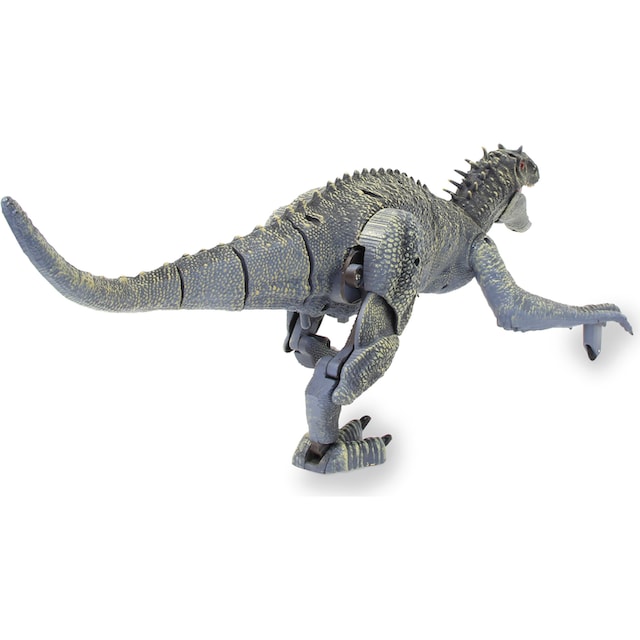 Jamara RC-Tier »Dinosaurier Exoraptor, Li-Ion 3,7V, 2,4GHz, grau«, mit  Licht und Sound | BAUR