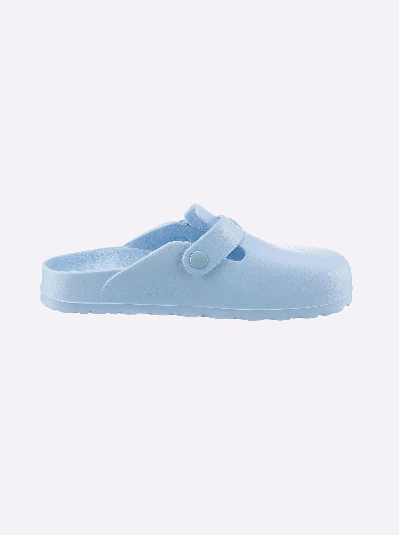 Casual Looks Pantolette