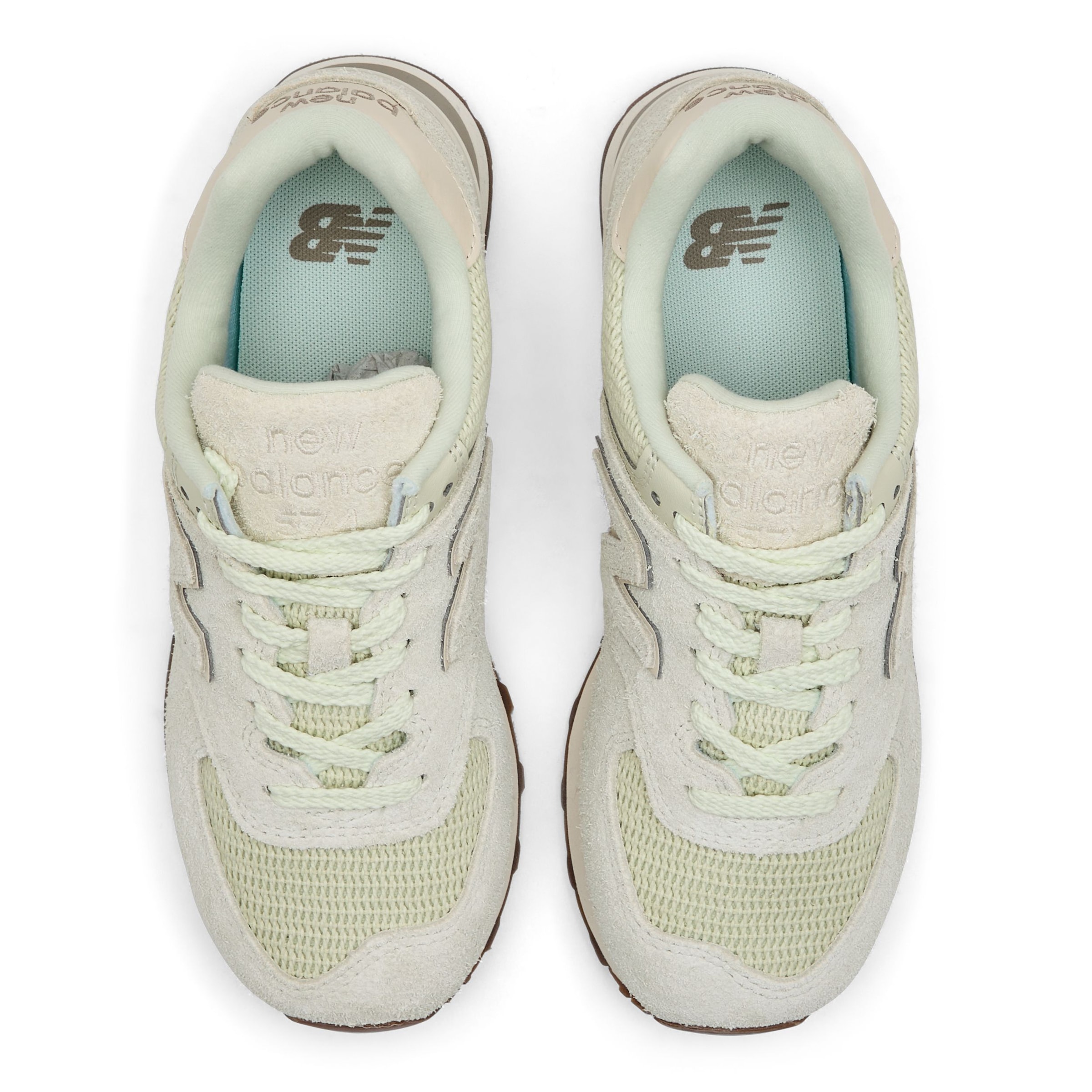 New Balance Sneaker »WL574«