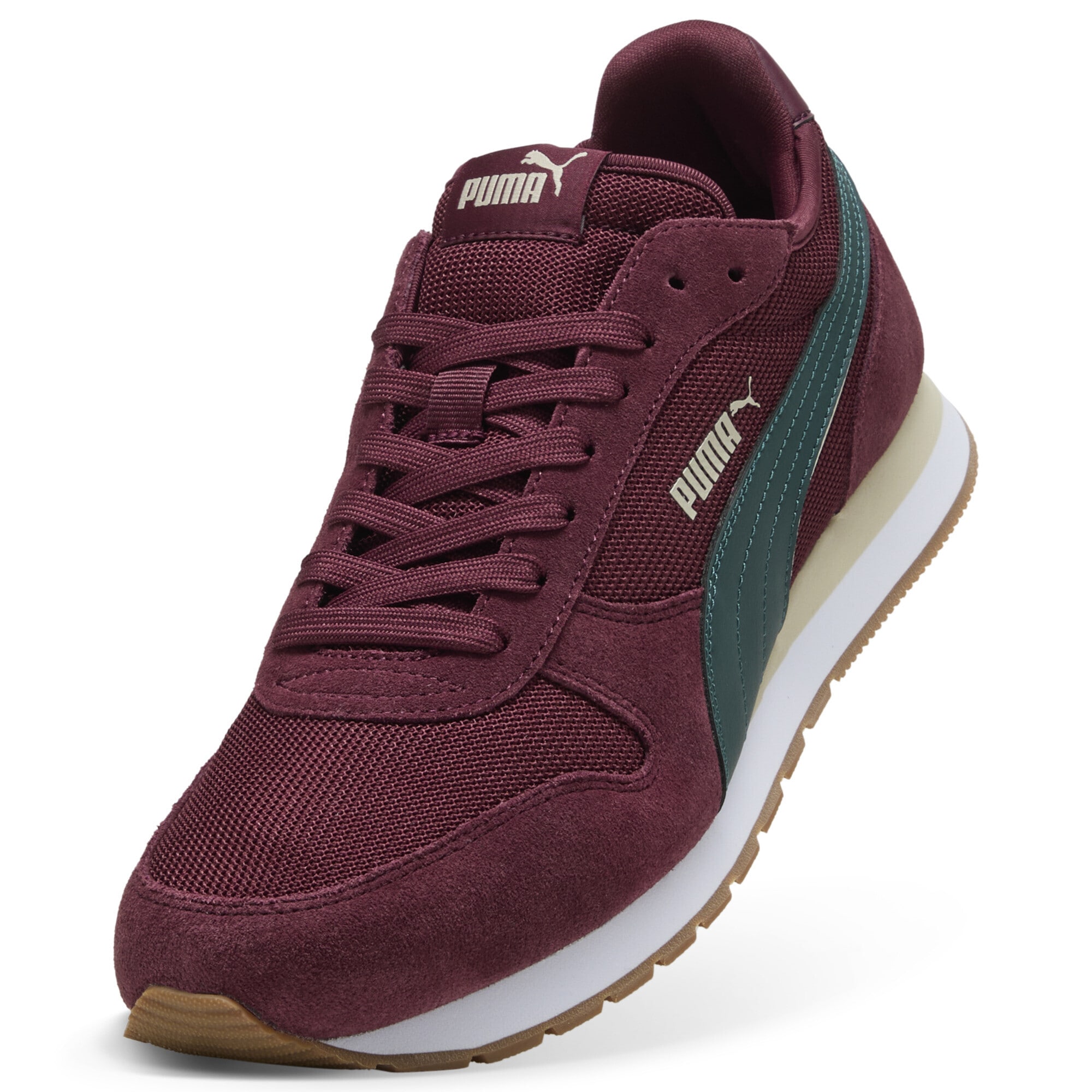 PUMA Sneaker »ST MILER Sneakers Erwachsene«