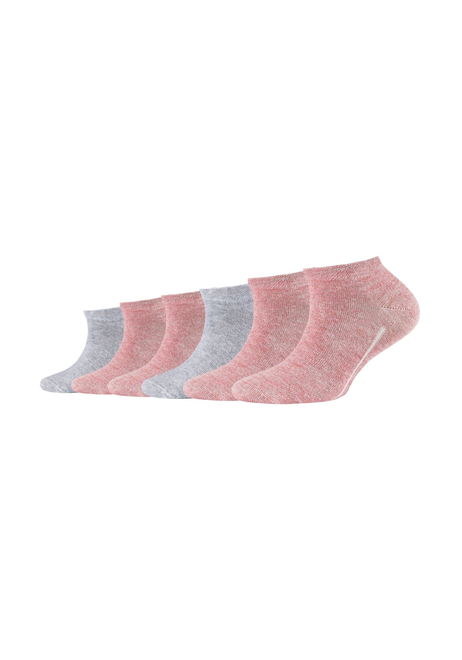 BAUR ▷ Camano gekämmter | Socken, (Packung, an für 6 Paar), Baumwolle Hoher Anteil