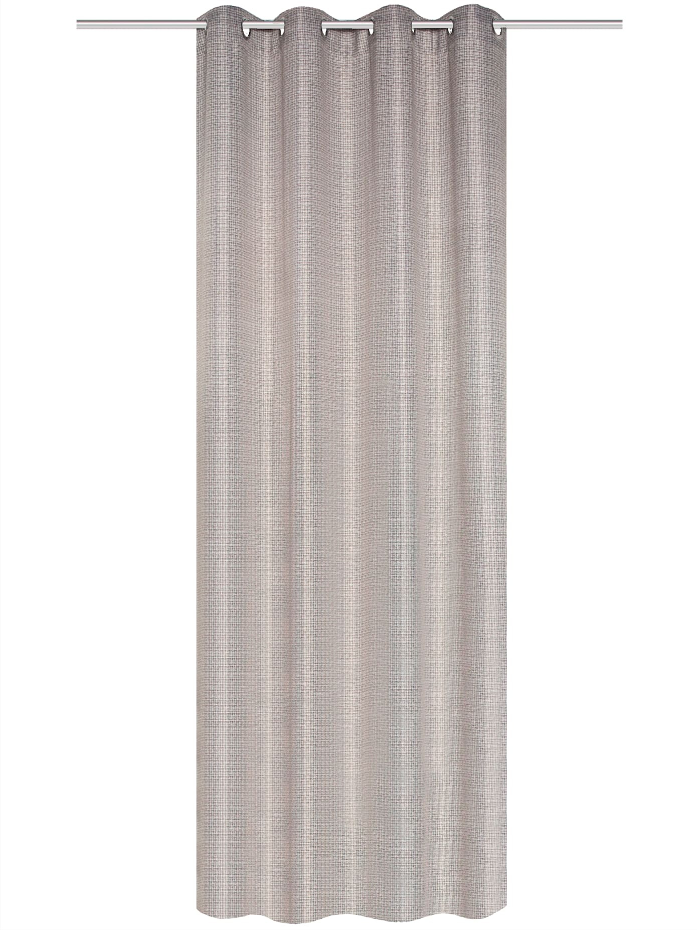 heine home Gardine Ösen 1 Stk. tlg. günstig online kaufen