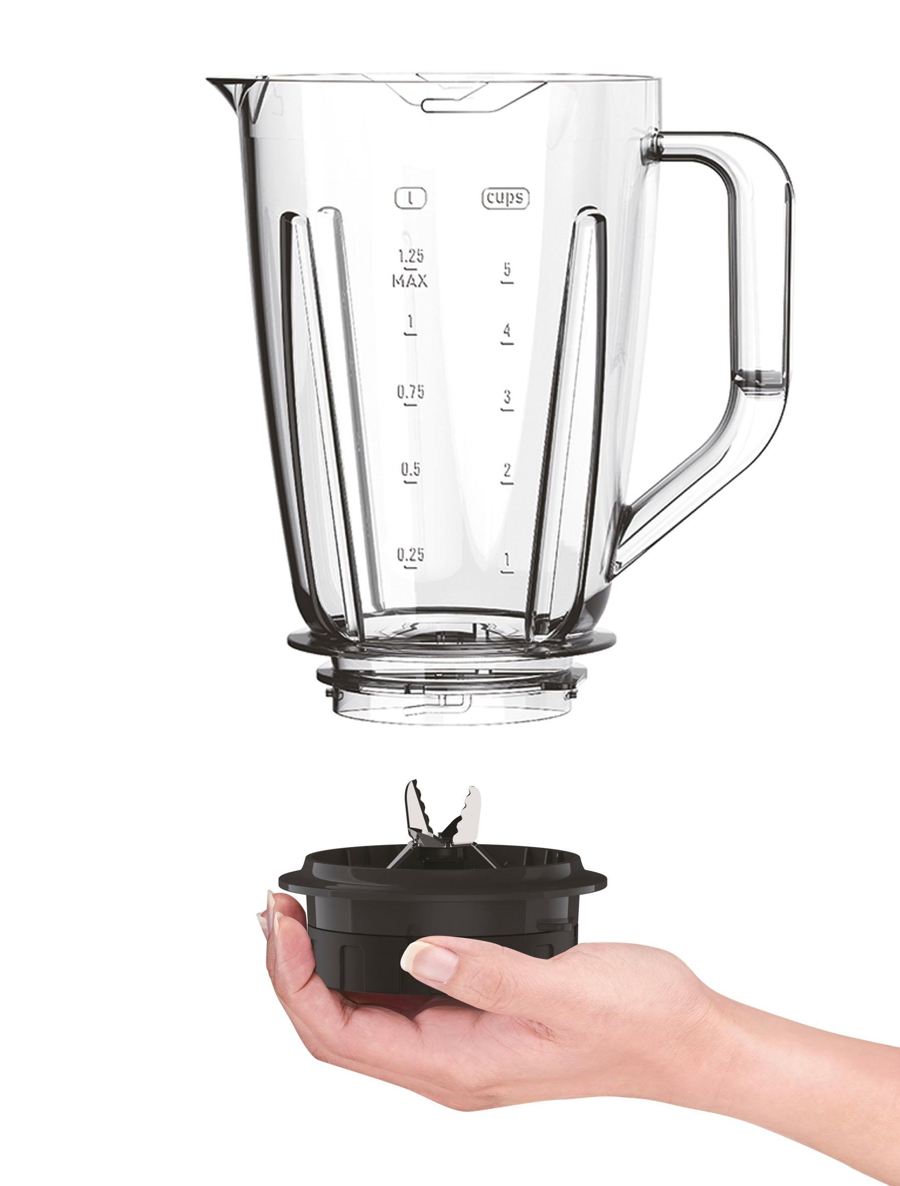 Krups Standmixer 