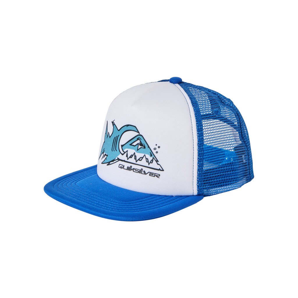 Quiksilver Trucker Cap »Tailgater«