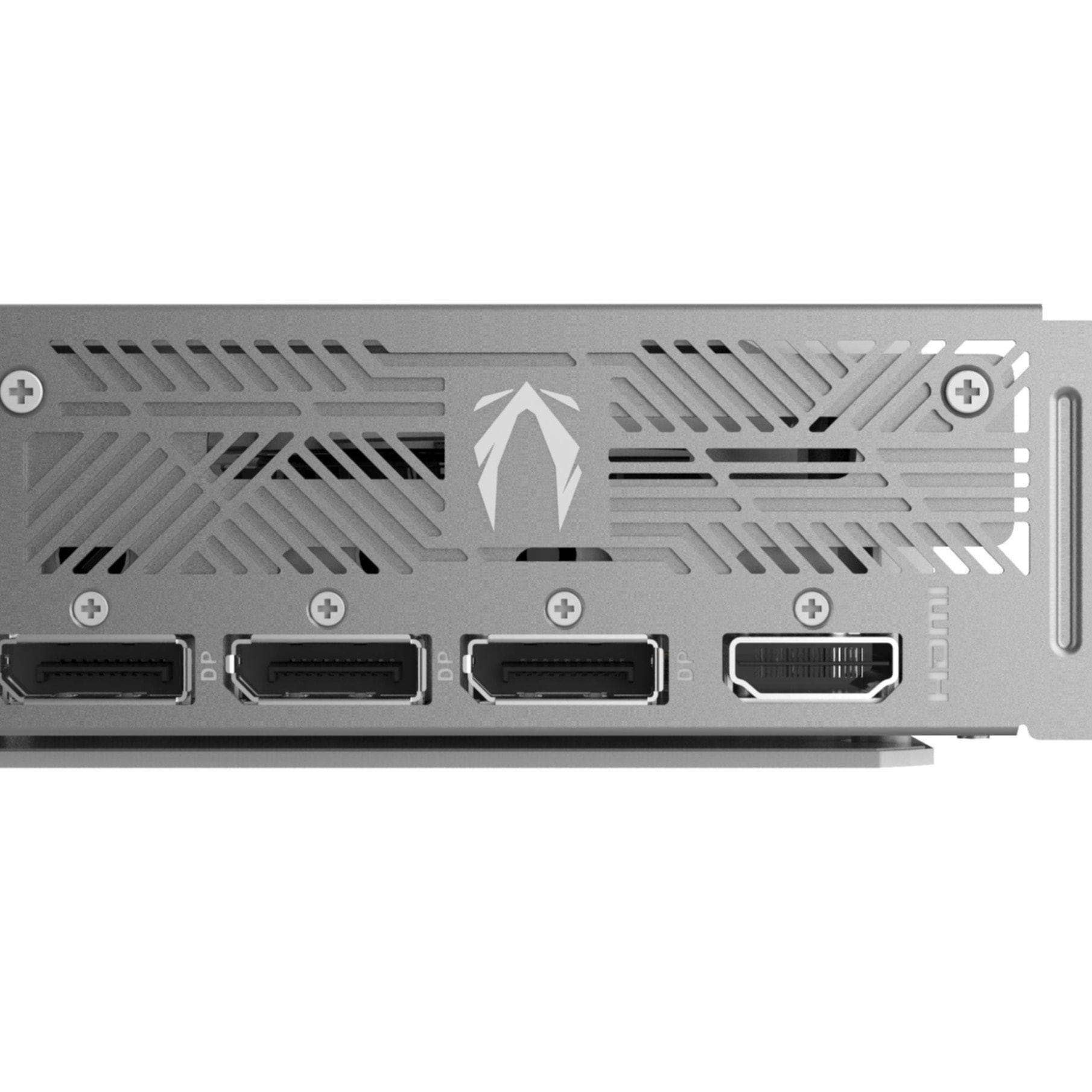 Zotac Grafikkarte »GAMING GeForce RTX 5070 AMP«