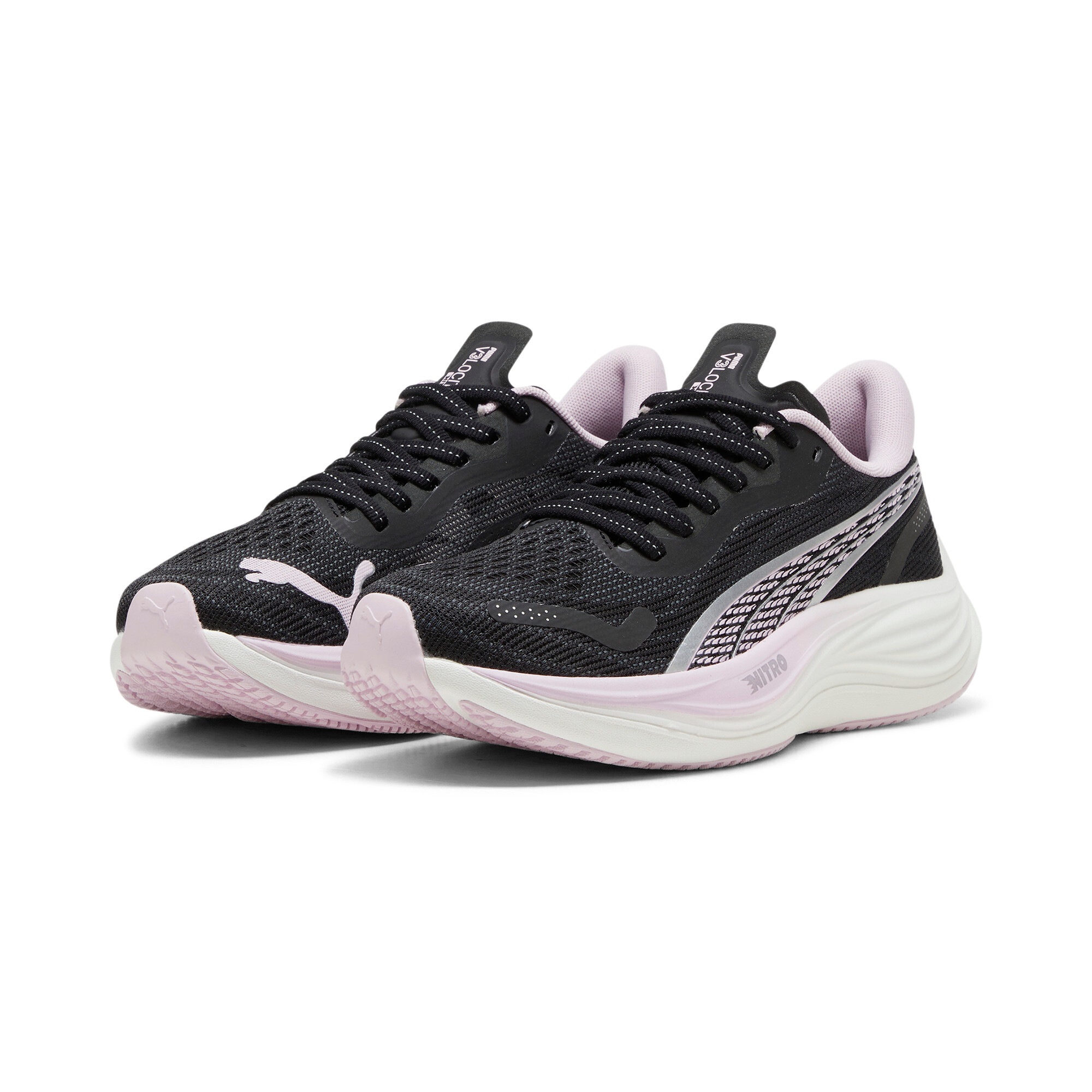 PUMA Laufschuh »VELOCITY NITRO 3 WN«