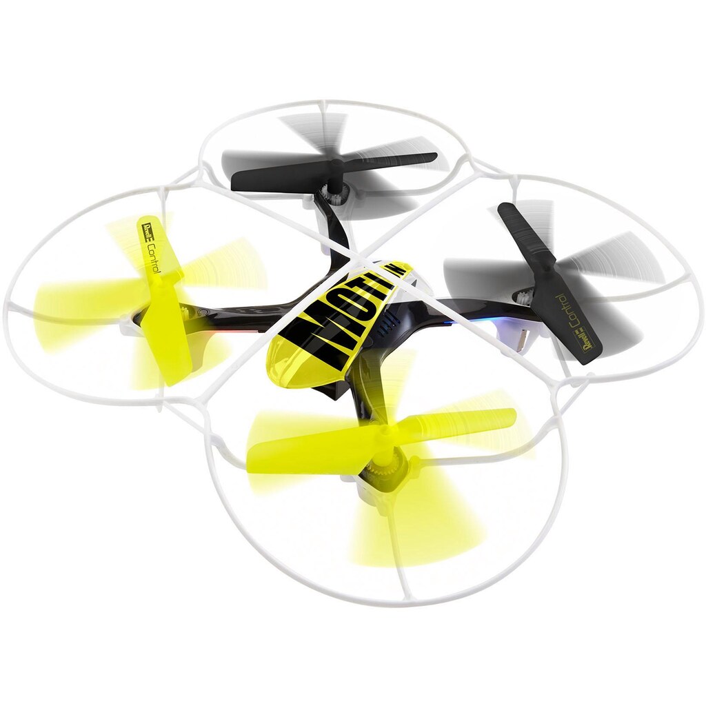 Revell® RC-Quadrocopter »Revell® control, Motion«, mit LED-Beleuchtung