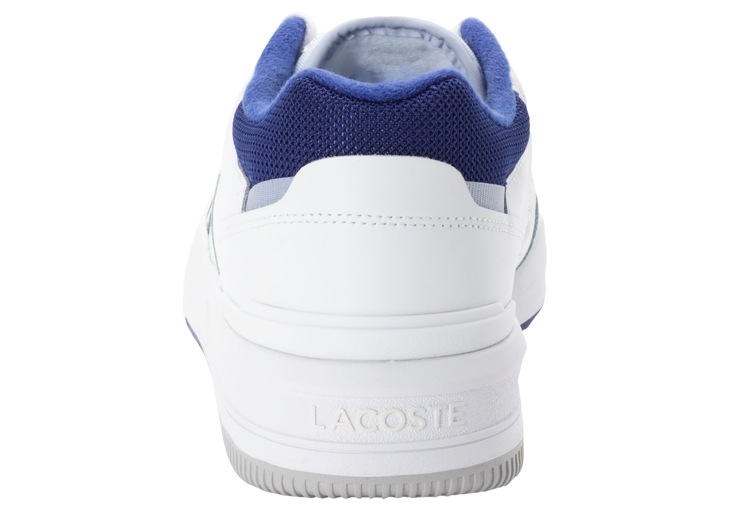 Lacoste Sneaker »LINESHOT 124 2 SMA«