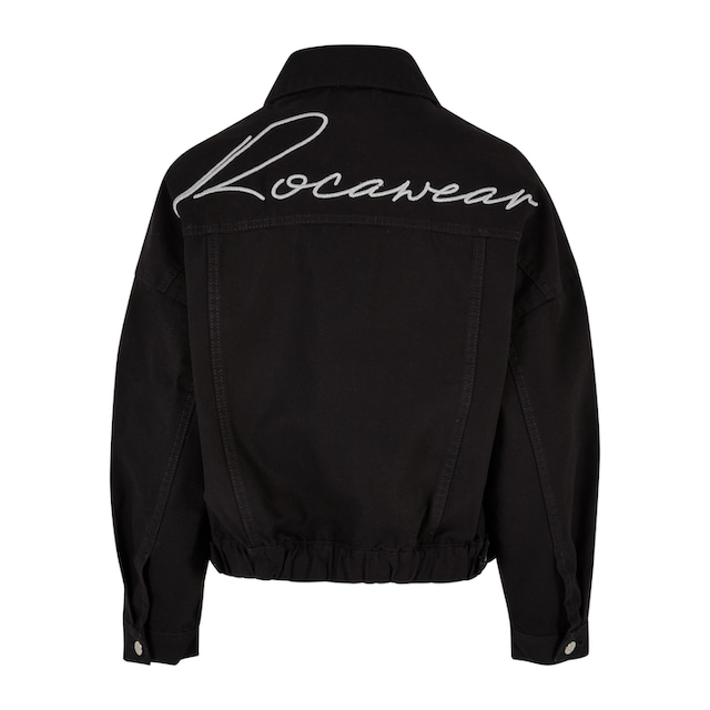 Rocawear Outdoorjacke »Damen Rocawear Legacy Jacket«, (1 St.) für bestellen  | BAUR