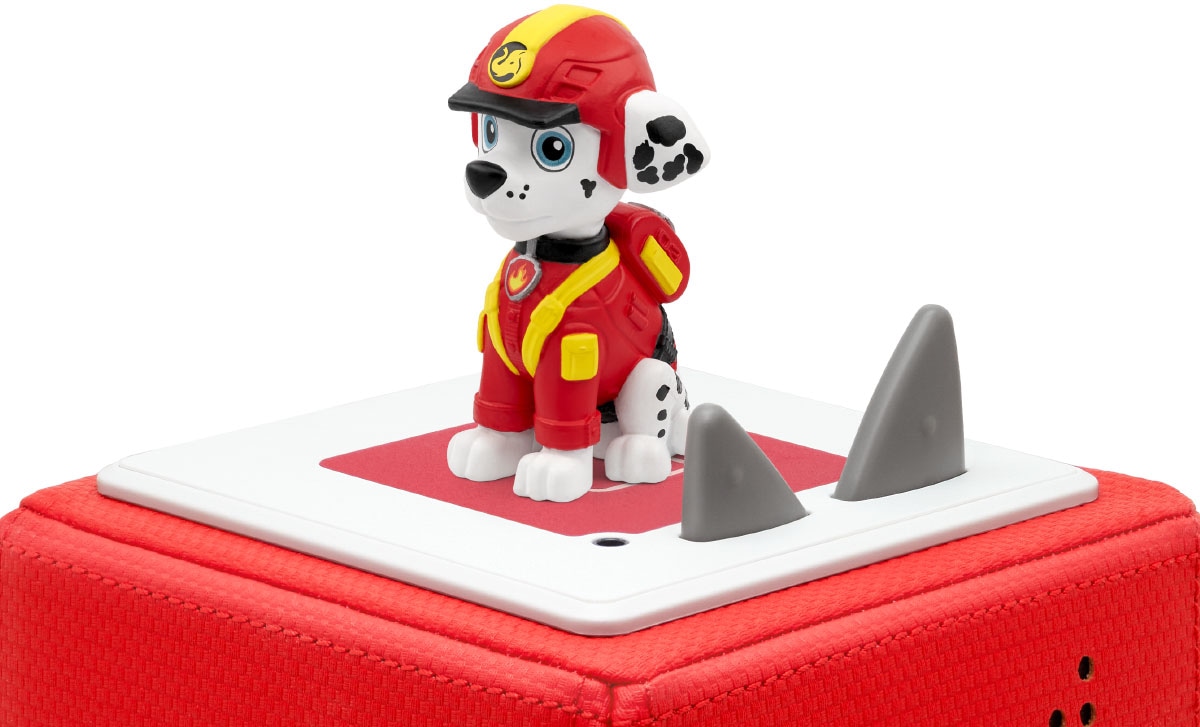 tonies Hörspielfigur »Paw Patrol - Jungle Pups: Marshall«